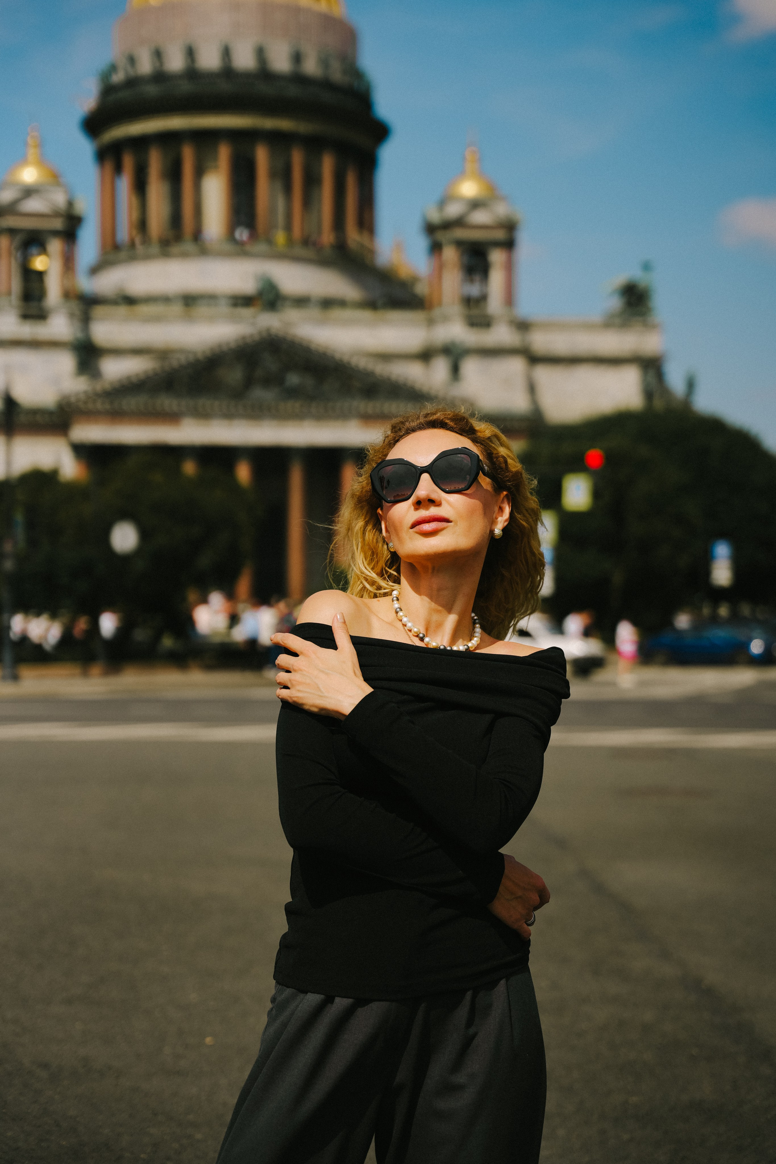 Яна. Фотограф г. Санкт-Петербург Александра Катанакова