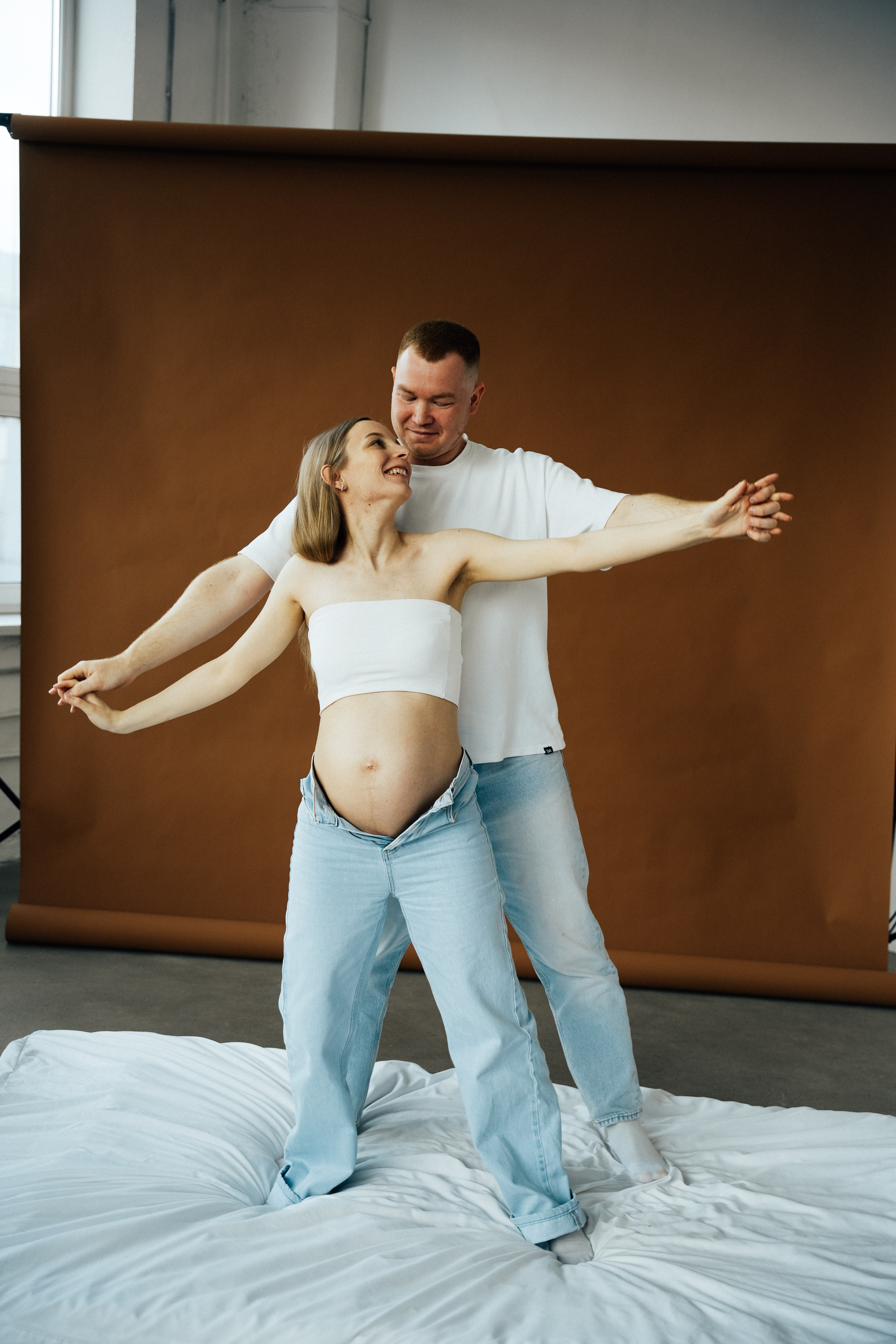 Настя и Егор. Фотограф г. Санкт-Петербург Александра Катанакова