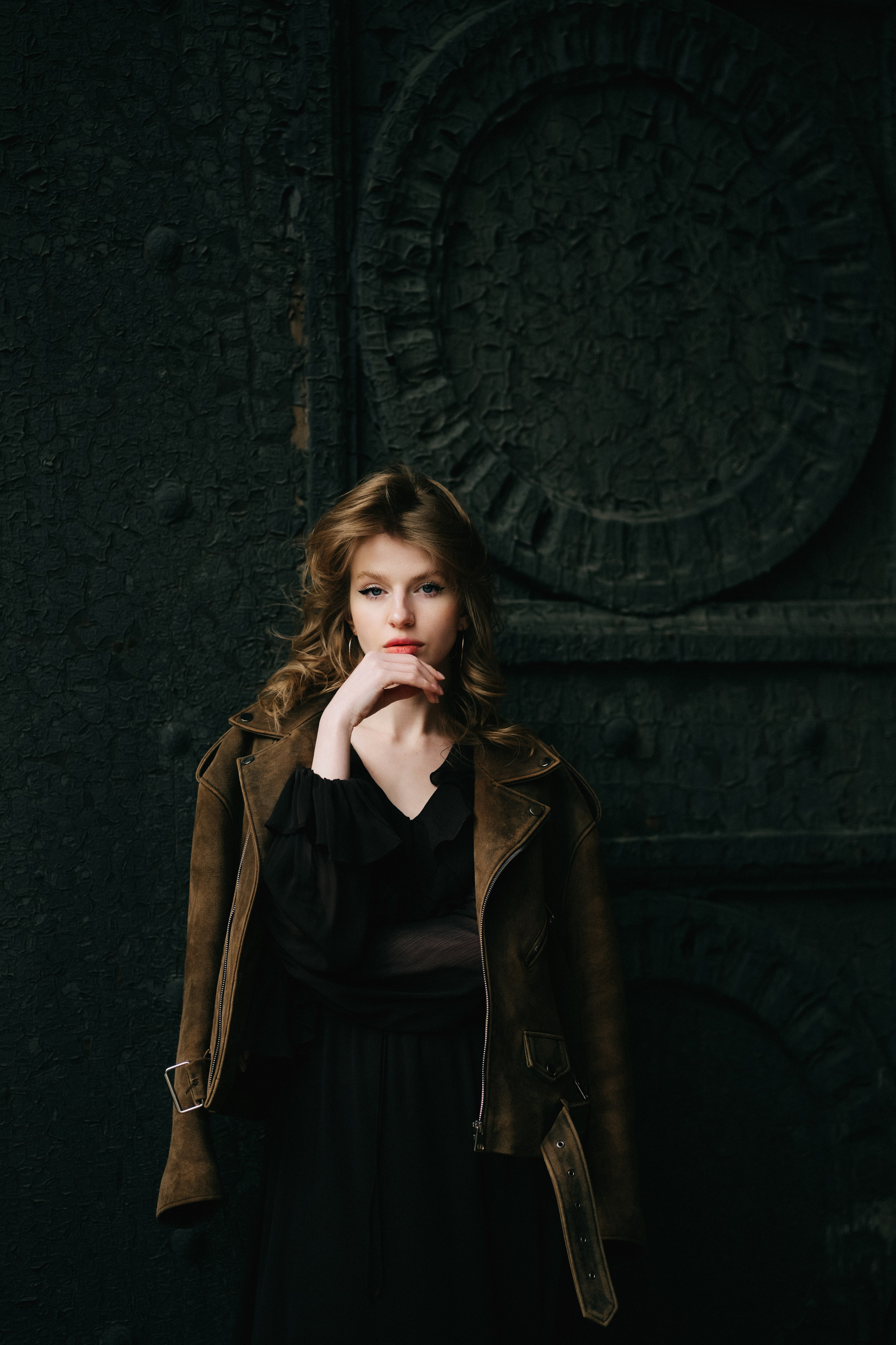 Настя. Фотограф г. Санкт-Петербург Александра Катанакова