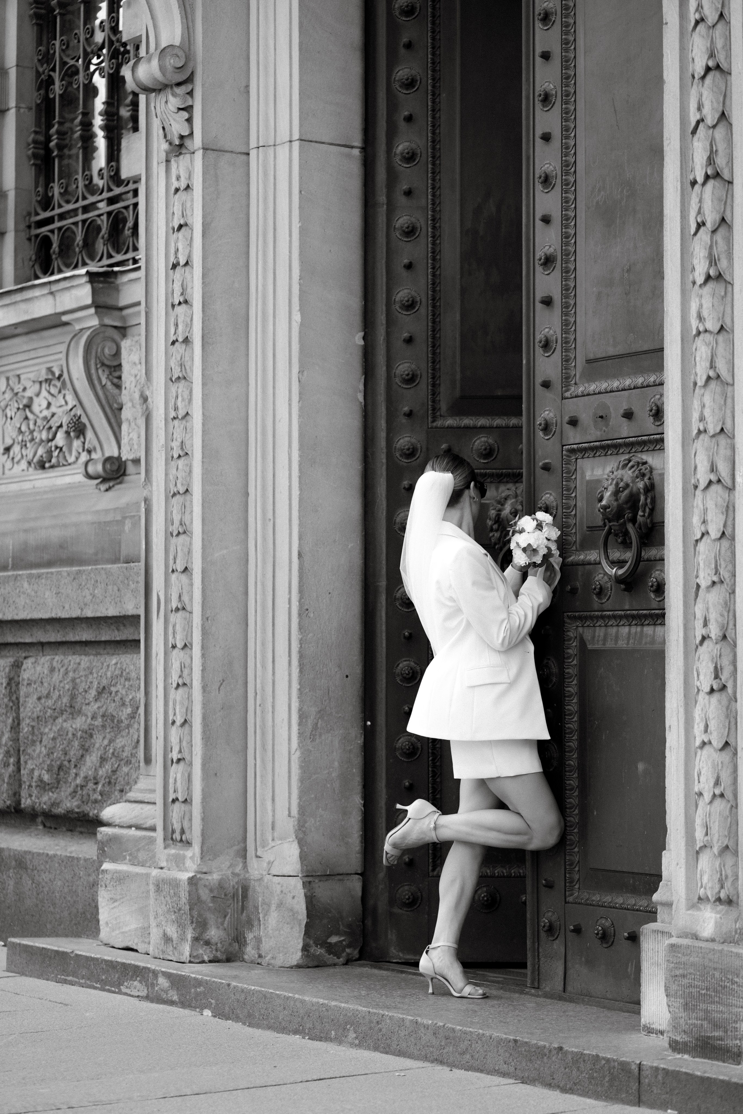 Милена и Вова. Фотограф г. Санкт-Петербург Александра Катанакова