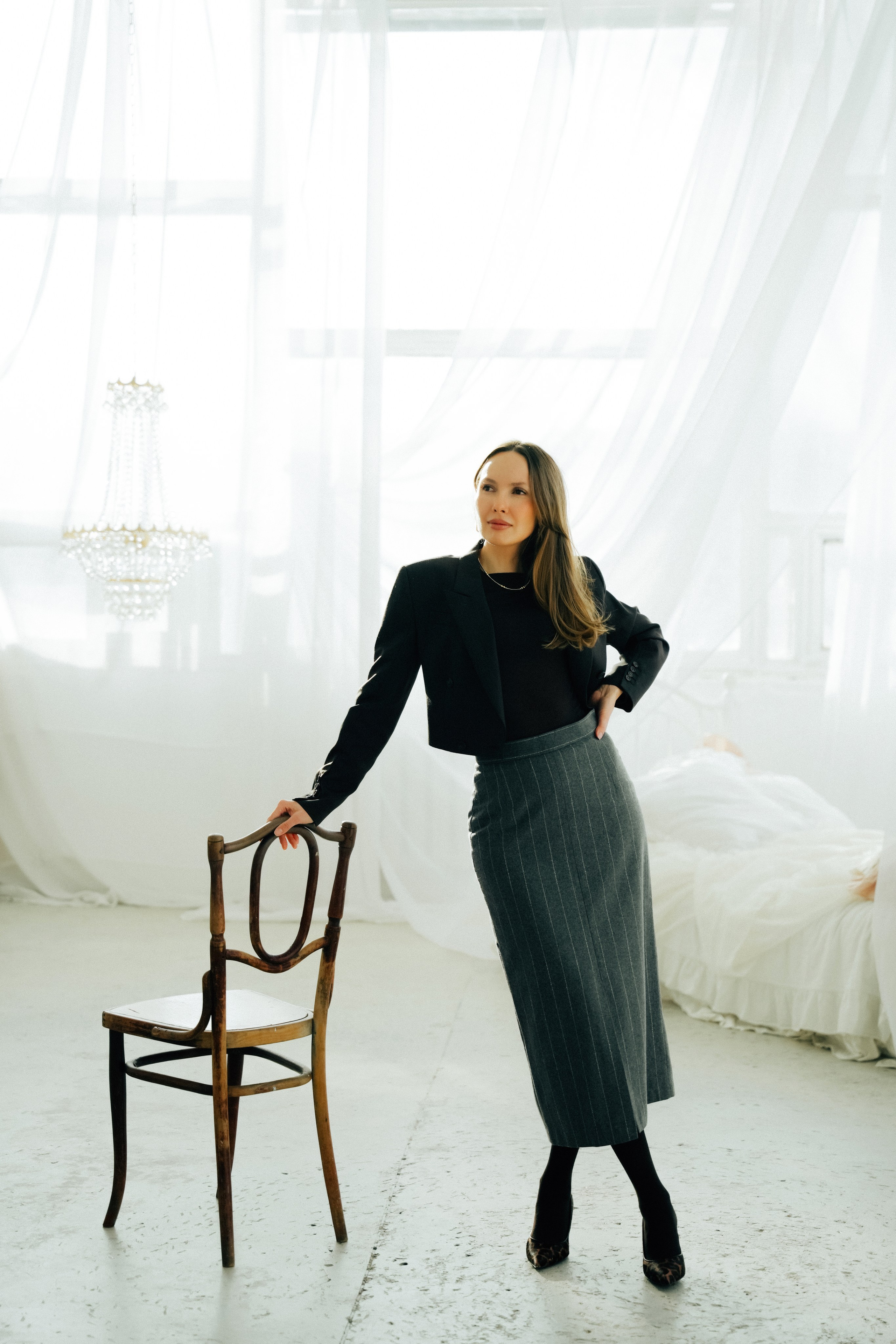 Анна. Фотограф г. Санкт-Петербург Александра Катанакова