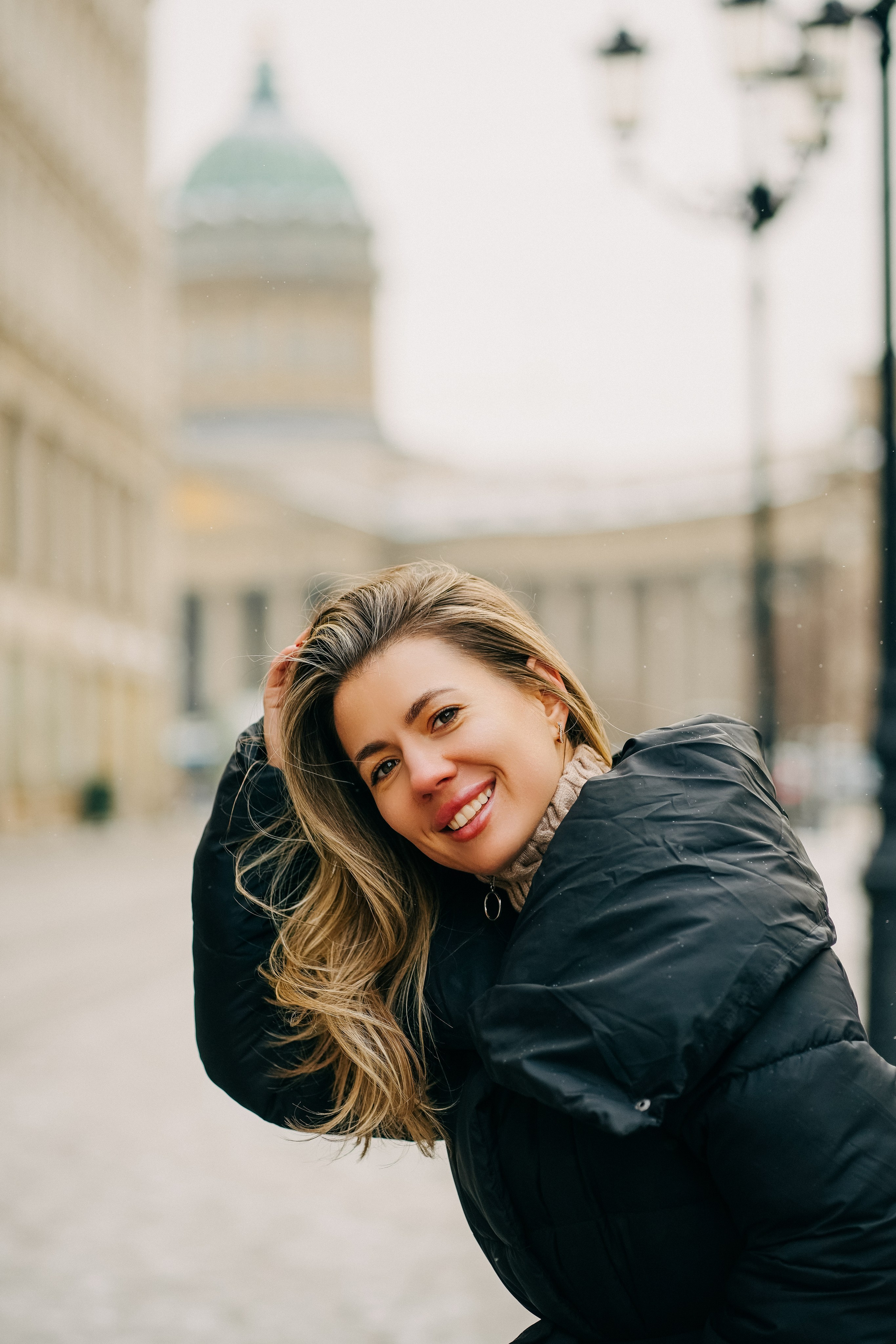 Валя и Дима. Фотограф г. Санкт-Петербург Александра Катанакова