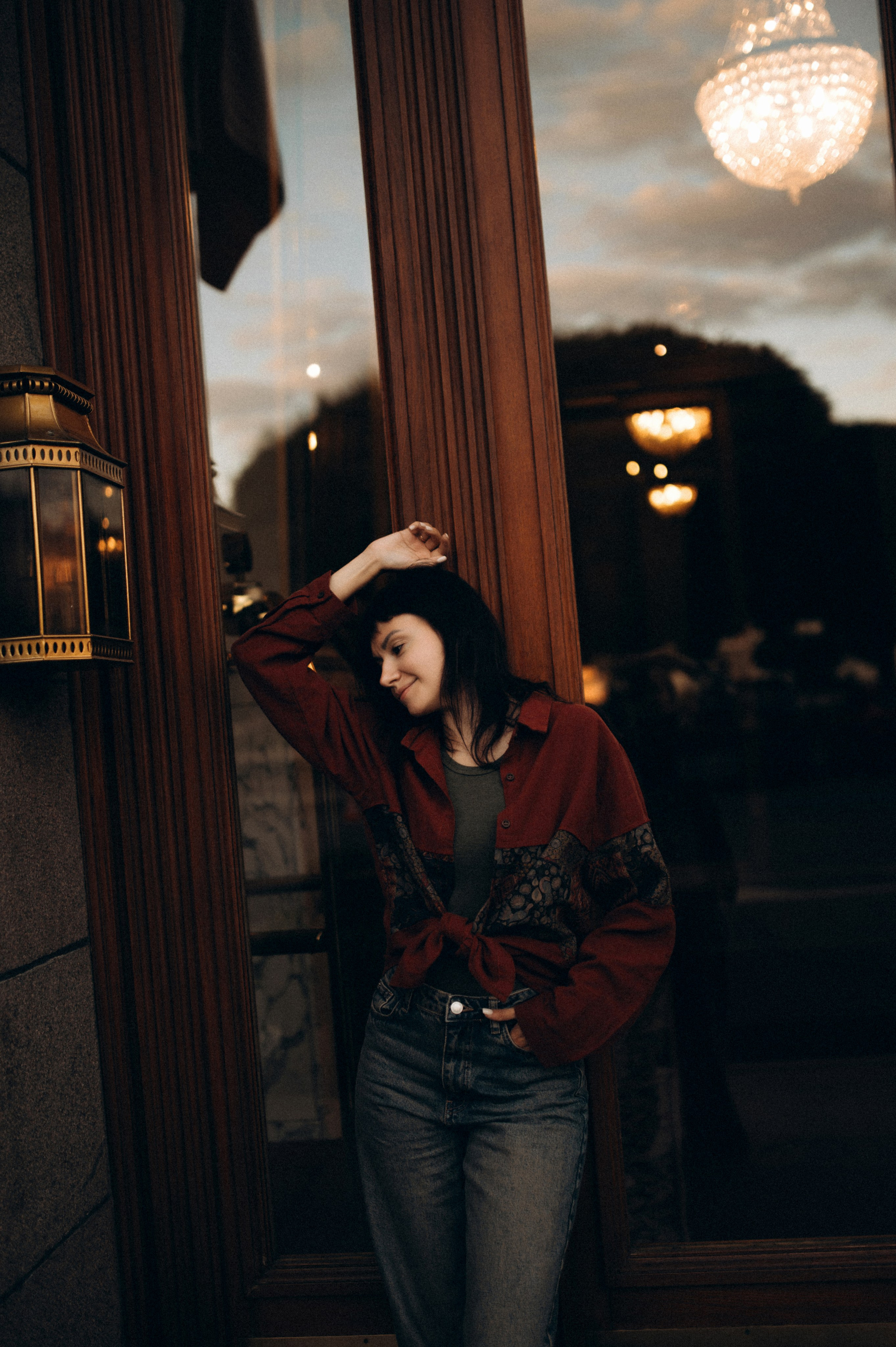 Настроение Питер!. Фотограф Алексин, Тула