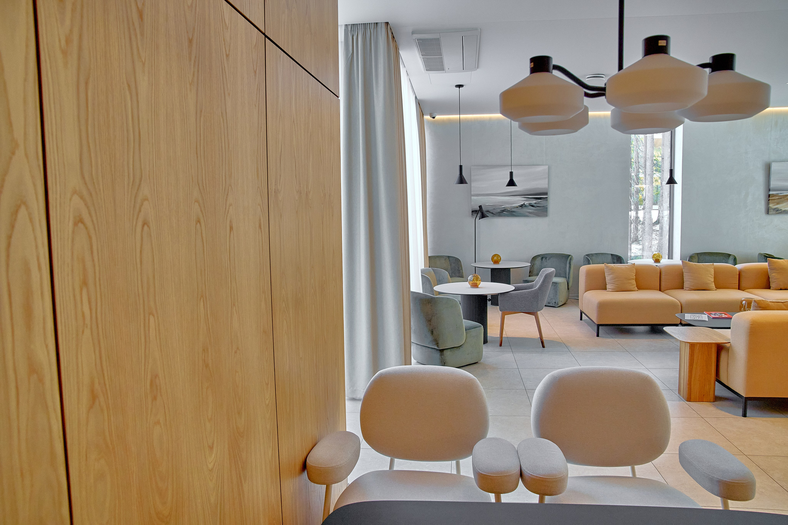 ИГОРА — ВРЕМЕНА ГОДА