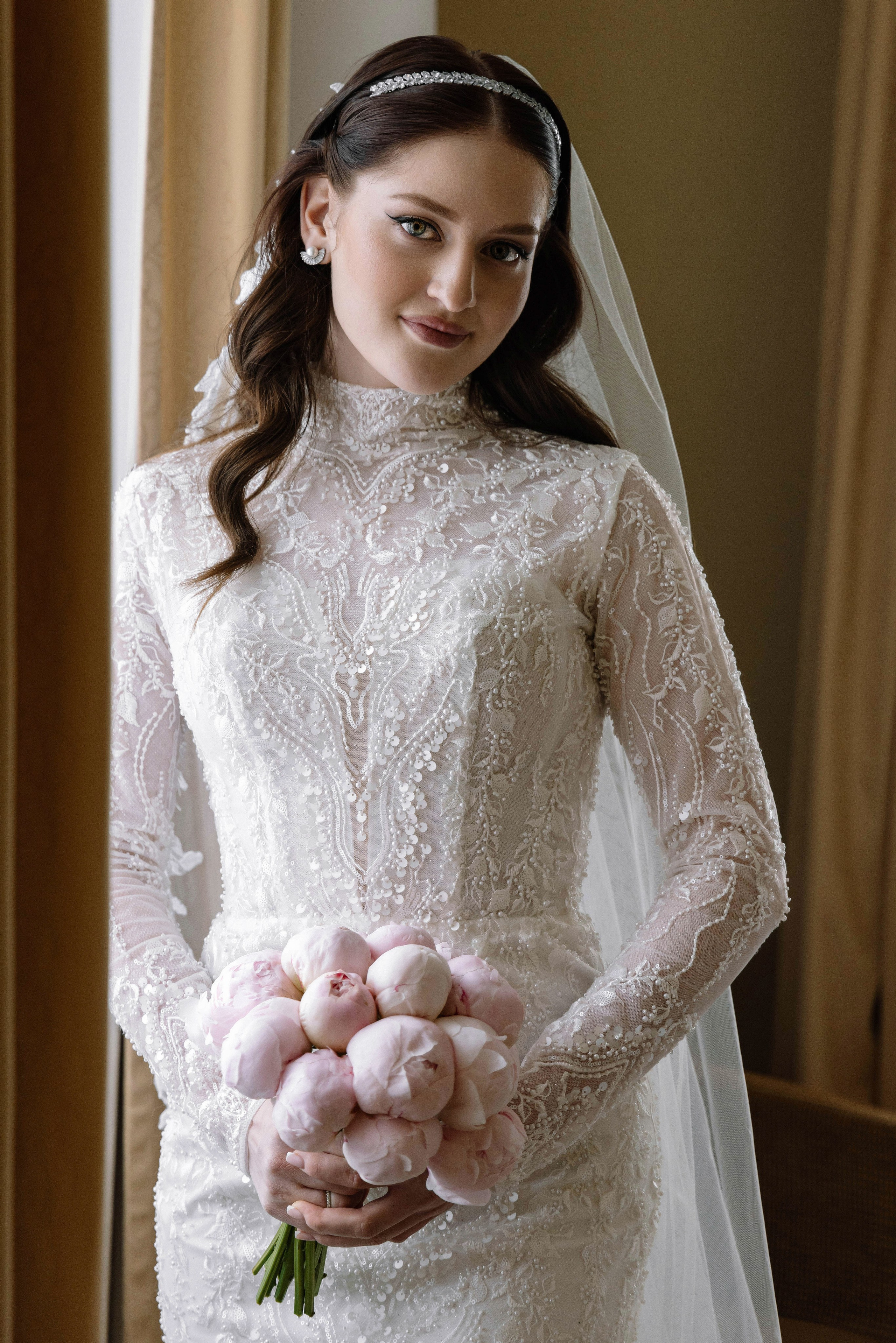 Съемка свадьбы в Москве. Свадебный фотограф и видеограф в Москве, Виктор Архилюк