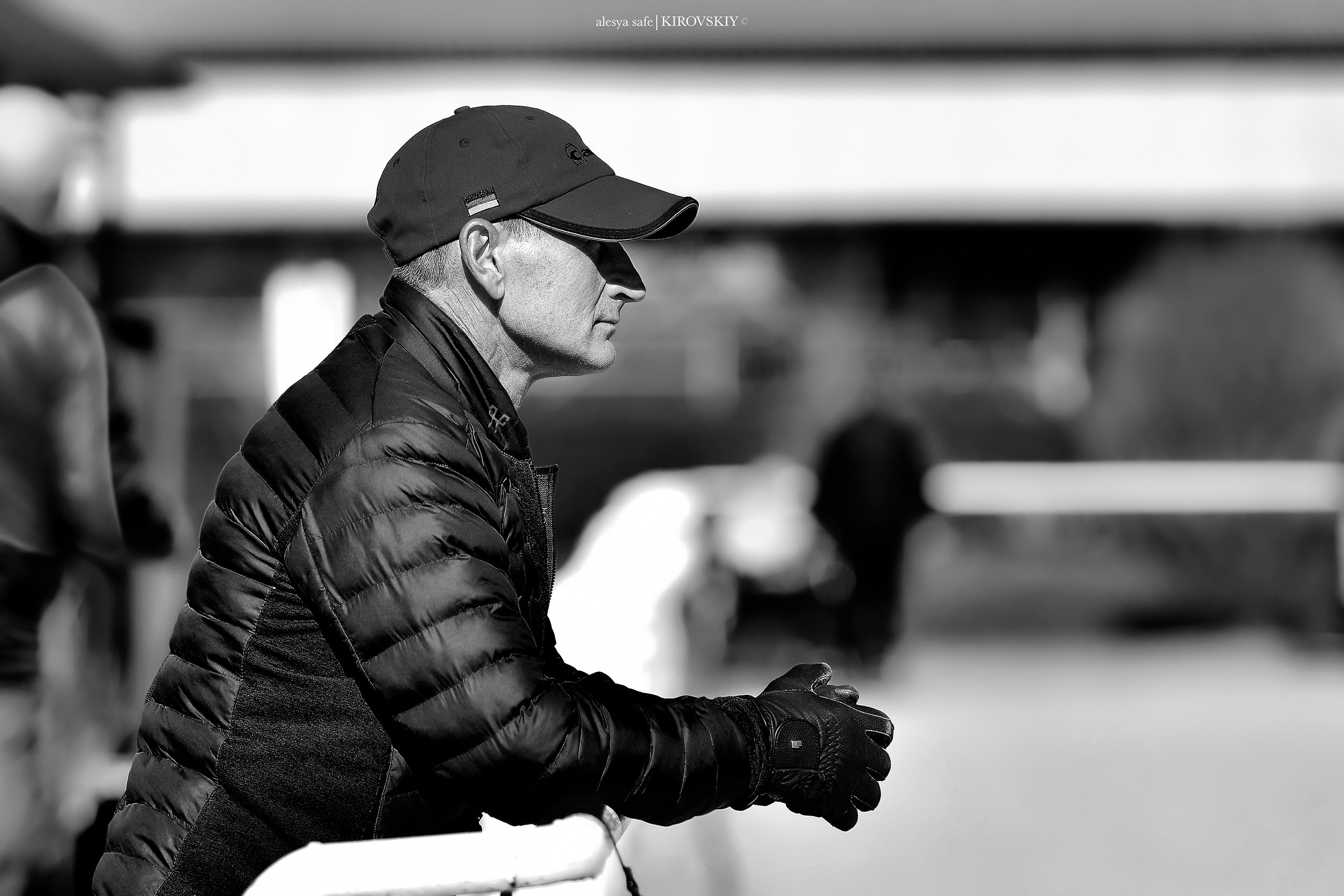 Кировский конный завод. Конный фотограф Alesya Safe