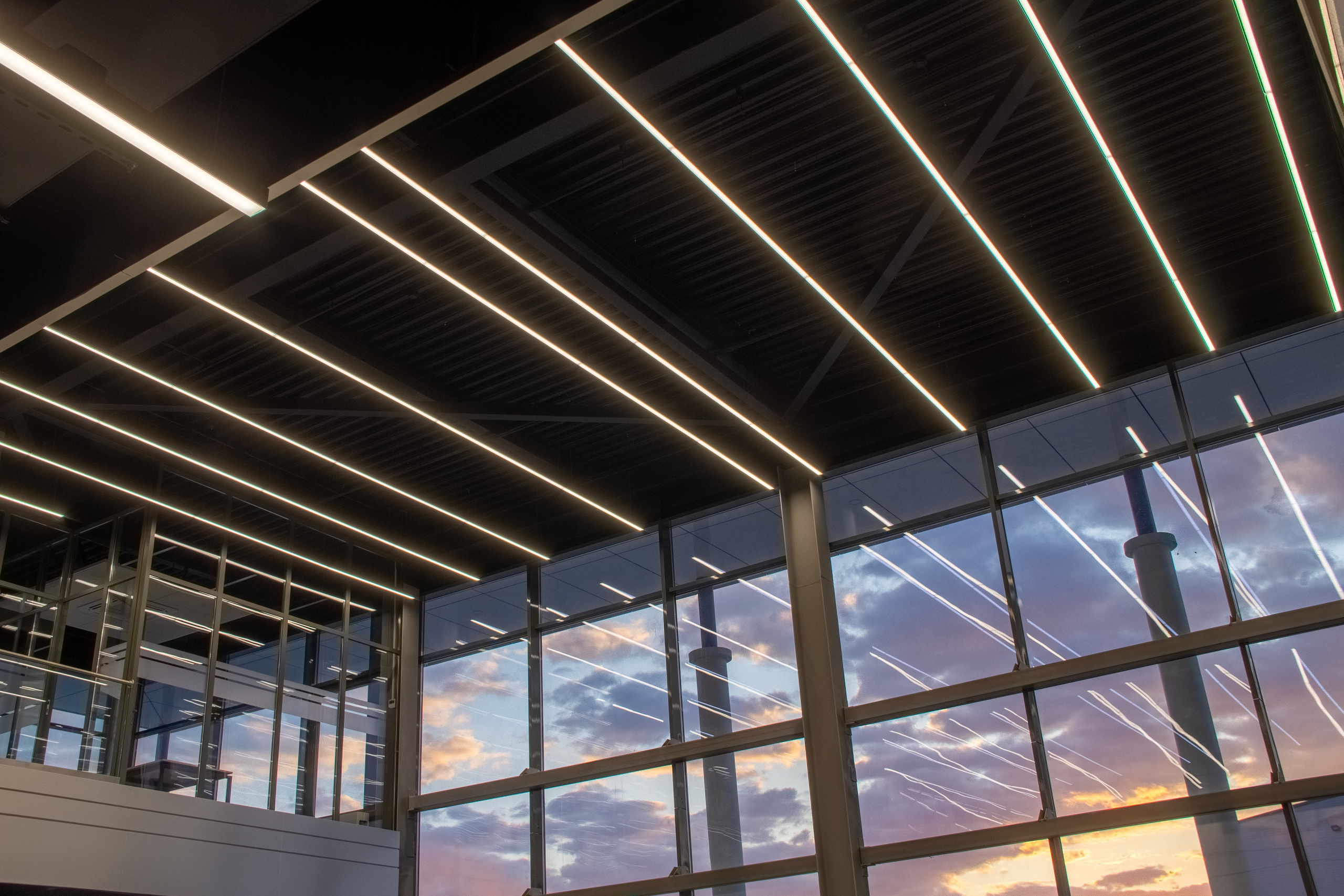 КАМАЗ центр. Проект освещения. Семейный фотодуэт Ирина и Николай Власьевы. Фотосессии в Новосибирске