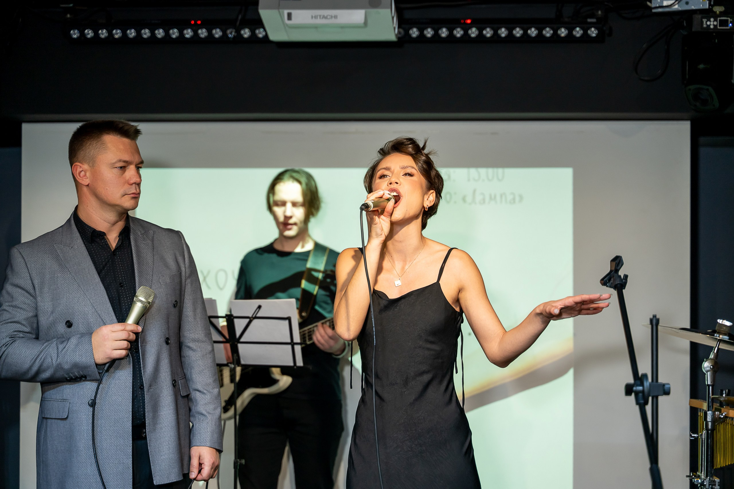 Концерт «Я хочу тебя чувствовать». Свадебный и репортажный фотограф в Ярославле и Москве Алексей Миронов