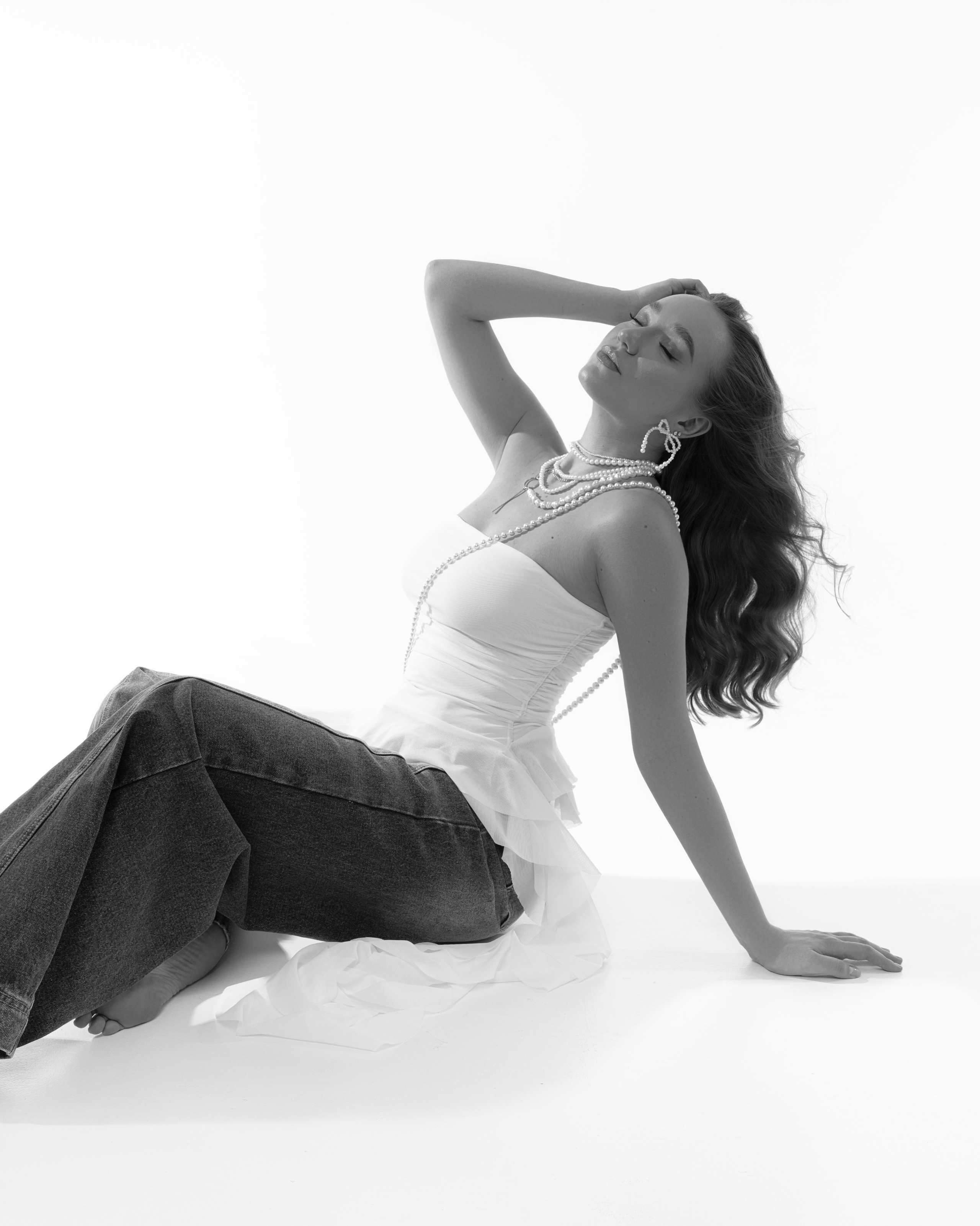 Настя. Фотограф Екатеринбург | Оля Макарова