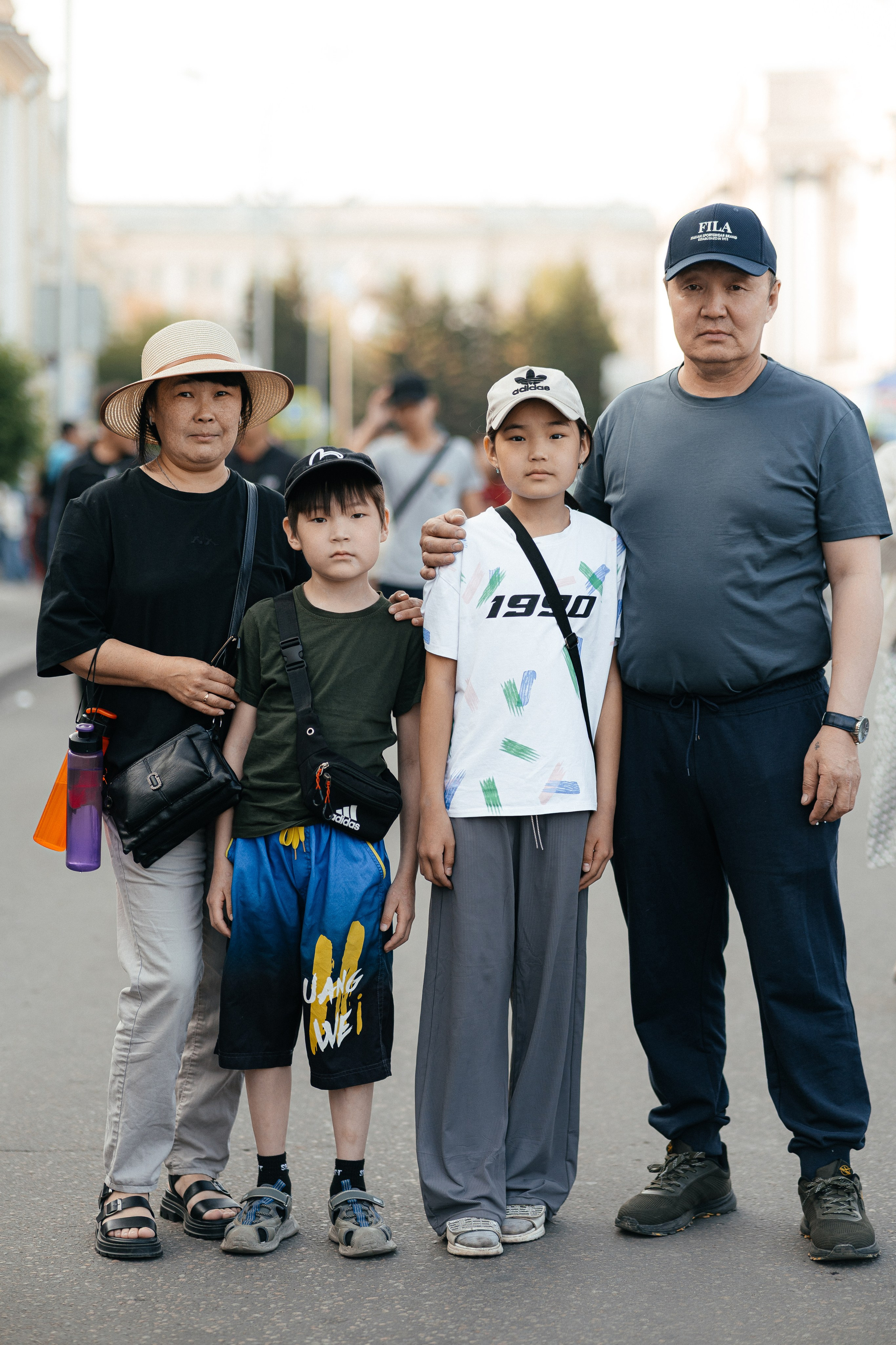 День города Улан-Удэ 2025. Фотограф Улан-Удэ