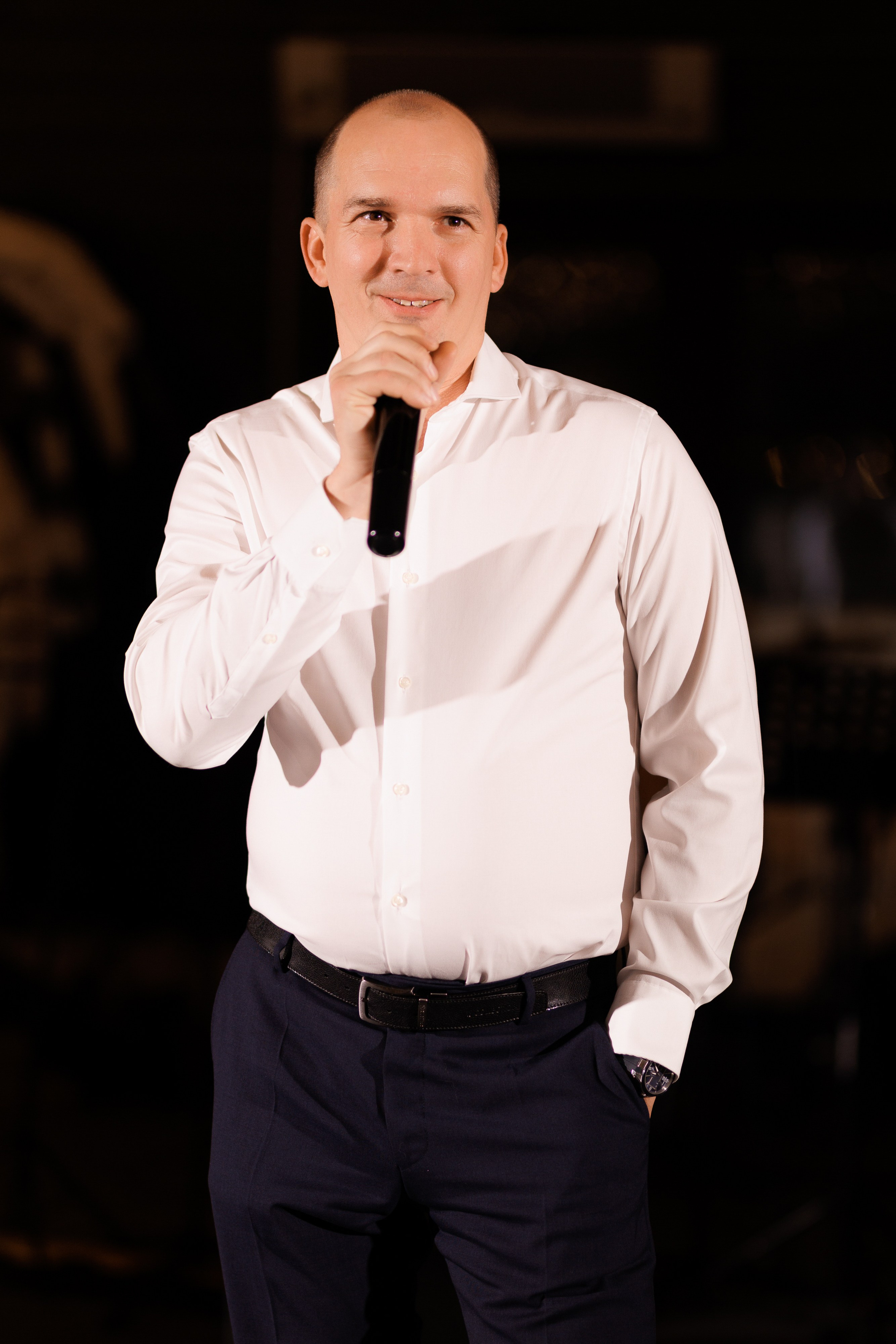 КОРПОРАТИВ «ОБРАЗОВАТЕЛЬНЫЙ СТАНДАРТ». Свадебный и event-фотограф Иван Волнухин