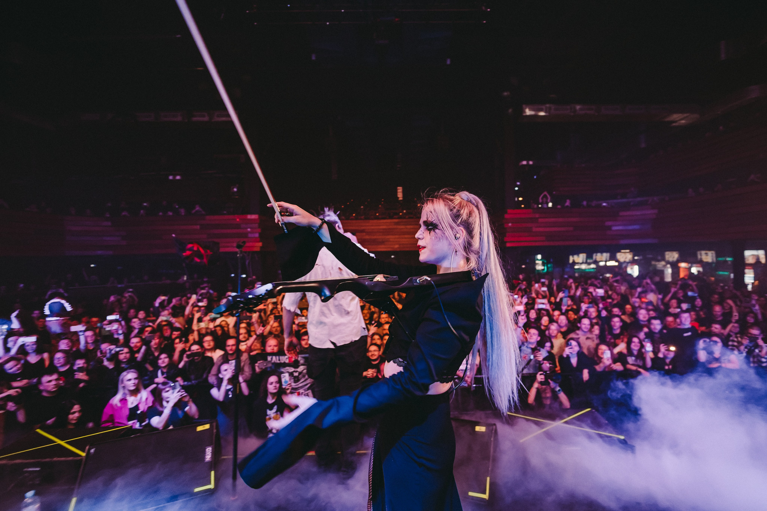 NAGART. Фотограф Сонкина Татьяна