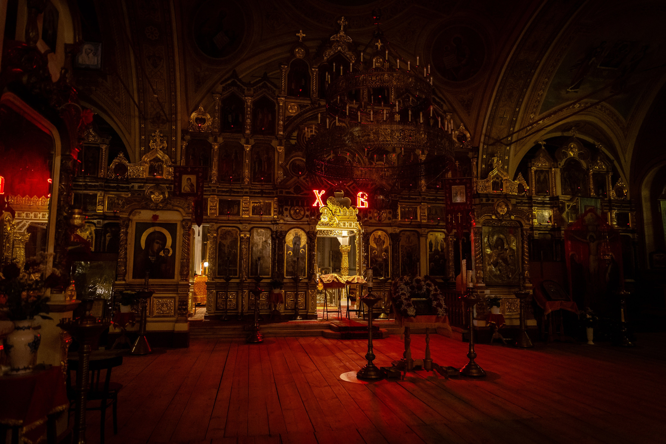 Пасха Воскресенский храм с Ашитково. Семейный и детский фотограф Анна Петракова