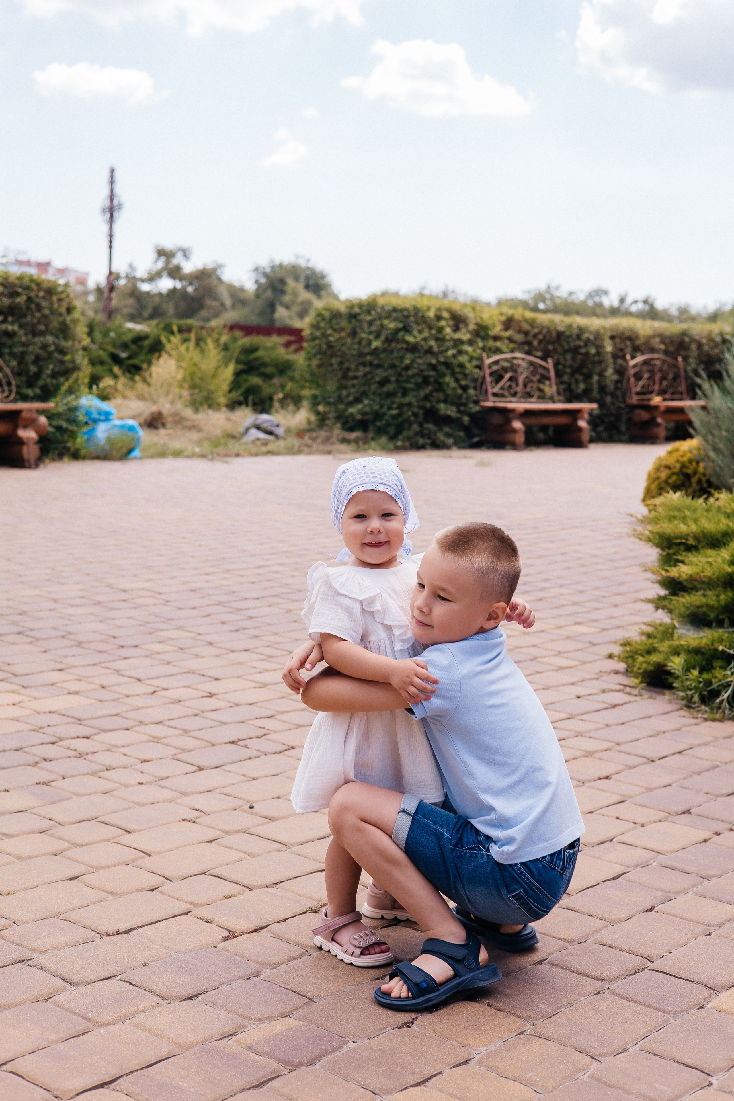 Крестины. Фотограф Ростов-на-Дону | фототерапевт