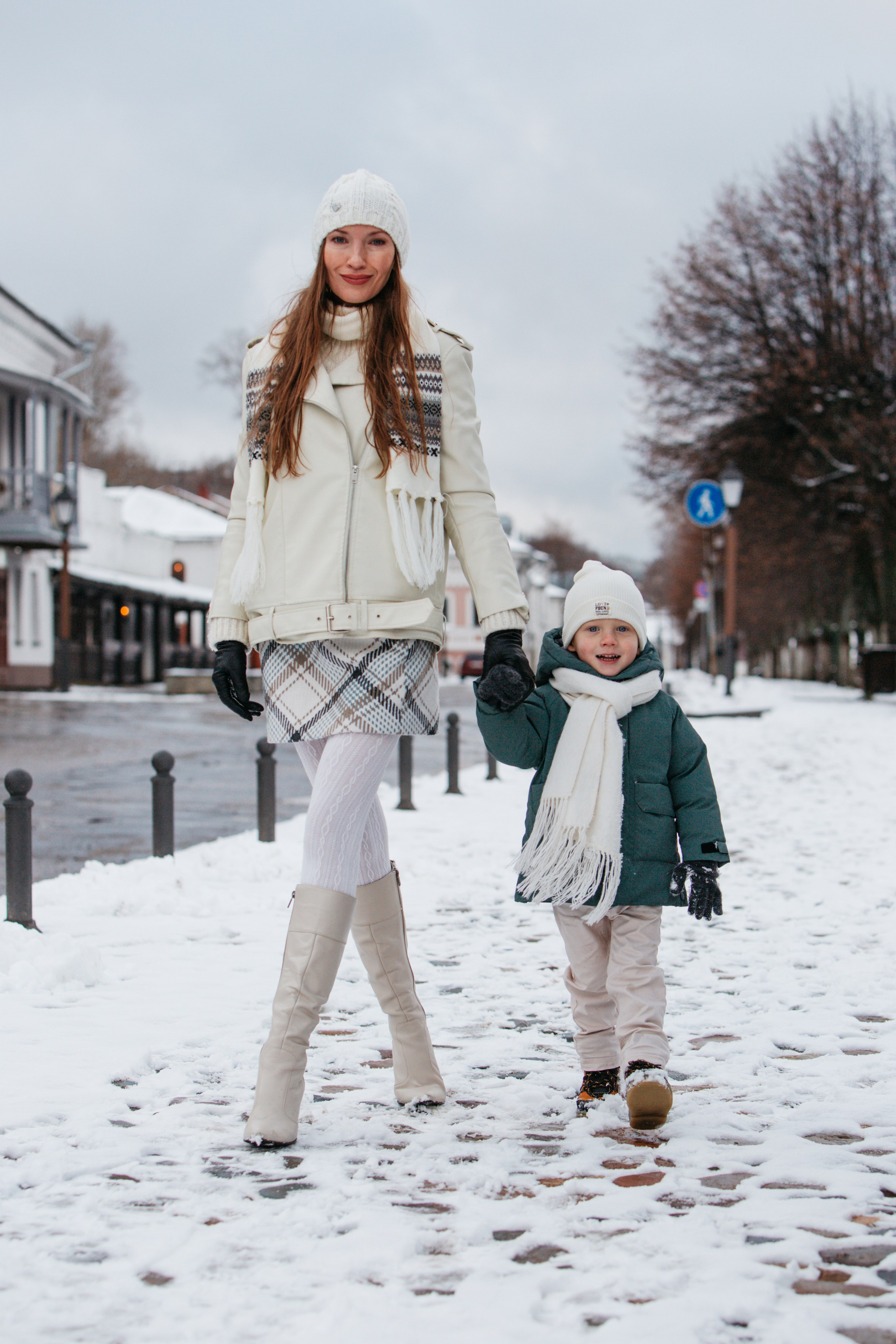 Иваново+Плес, Ноябрь 2021. Фототерапевт Ева Бунеева