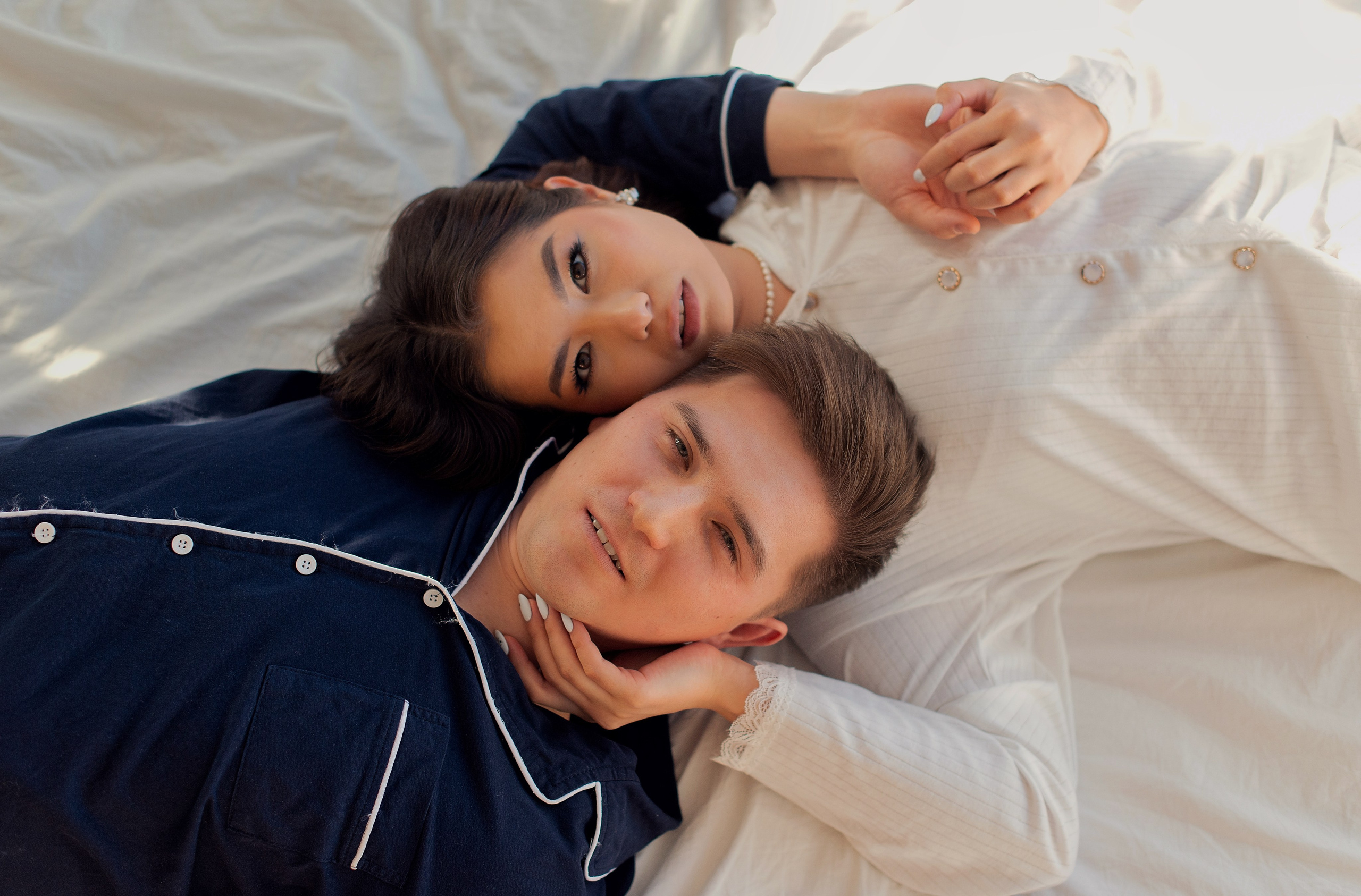 Марс и Эльмира. Семейный, свадебный и детский фотограф в Казани Виктория Никитина