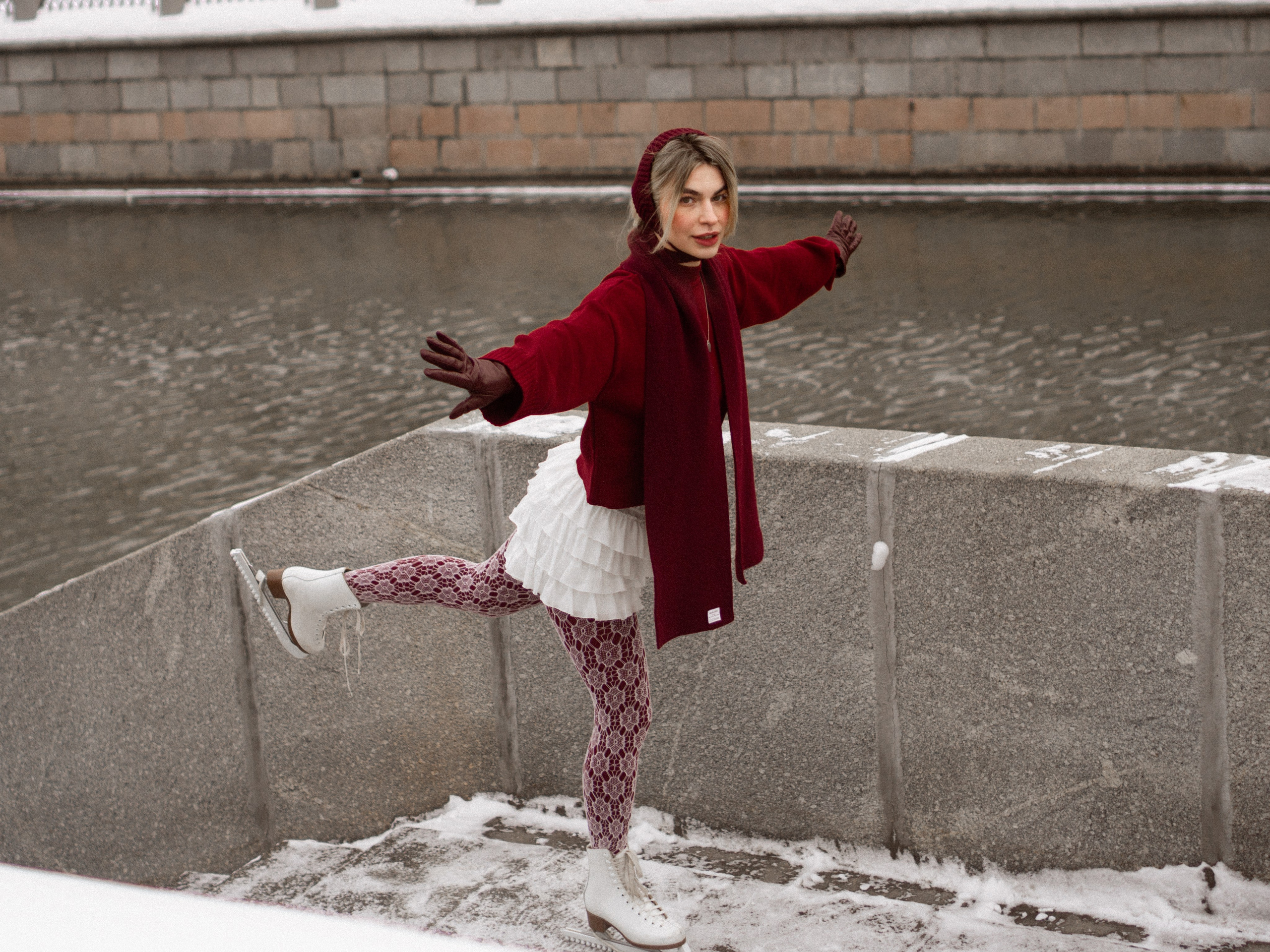 Elena. Женский фотограф Габдрашитова Кристина