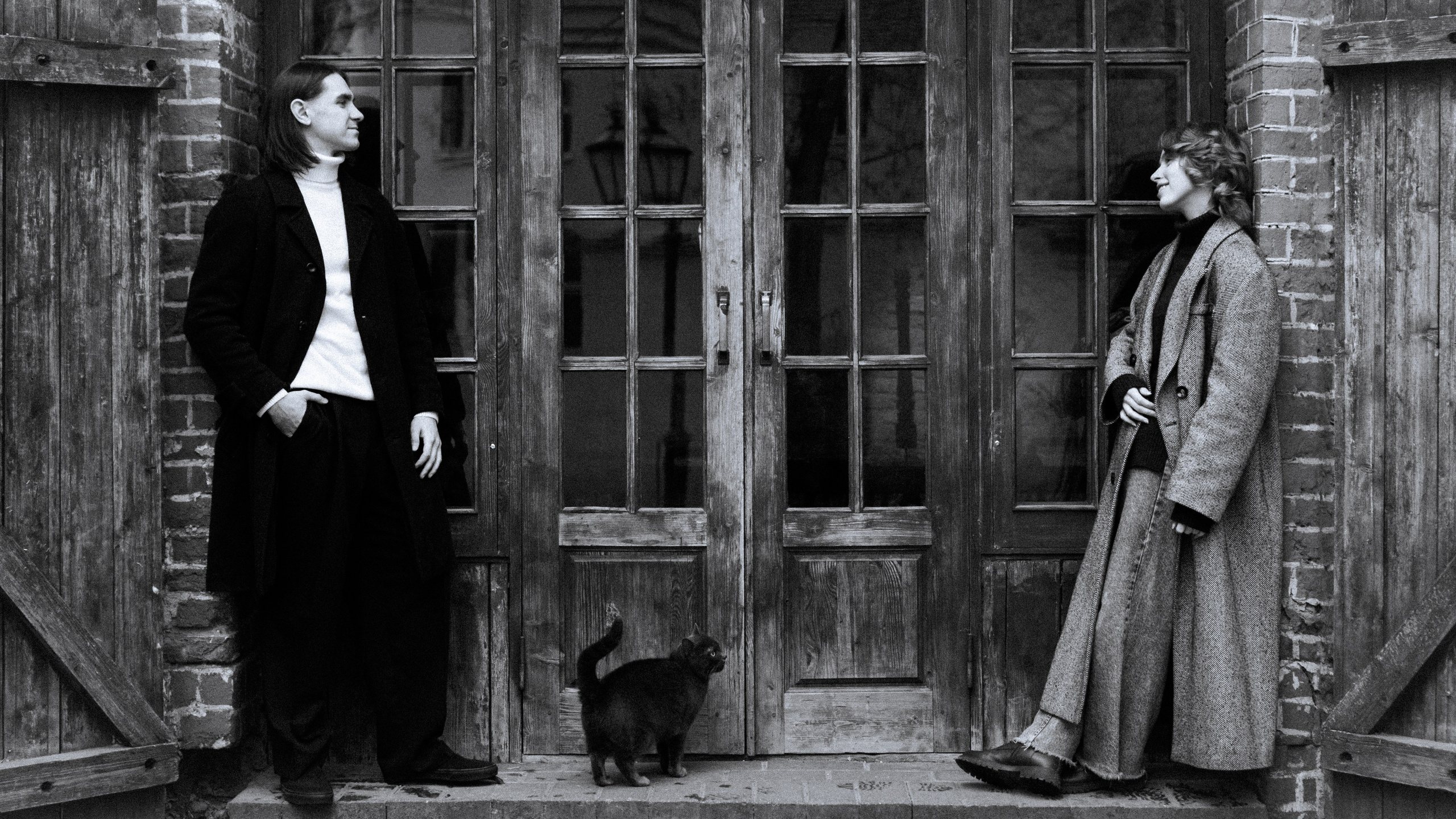 Isabella & Mikhail. Женский фотограф Габдрашитова Кристина