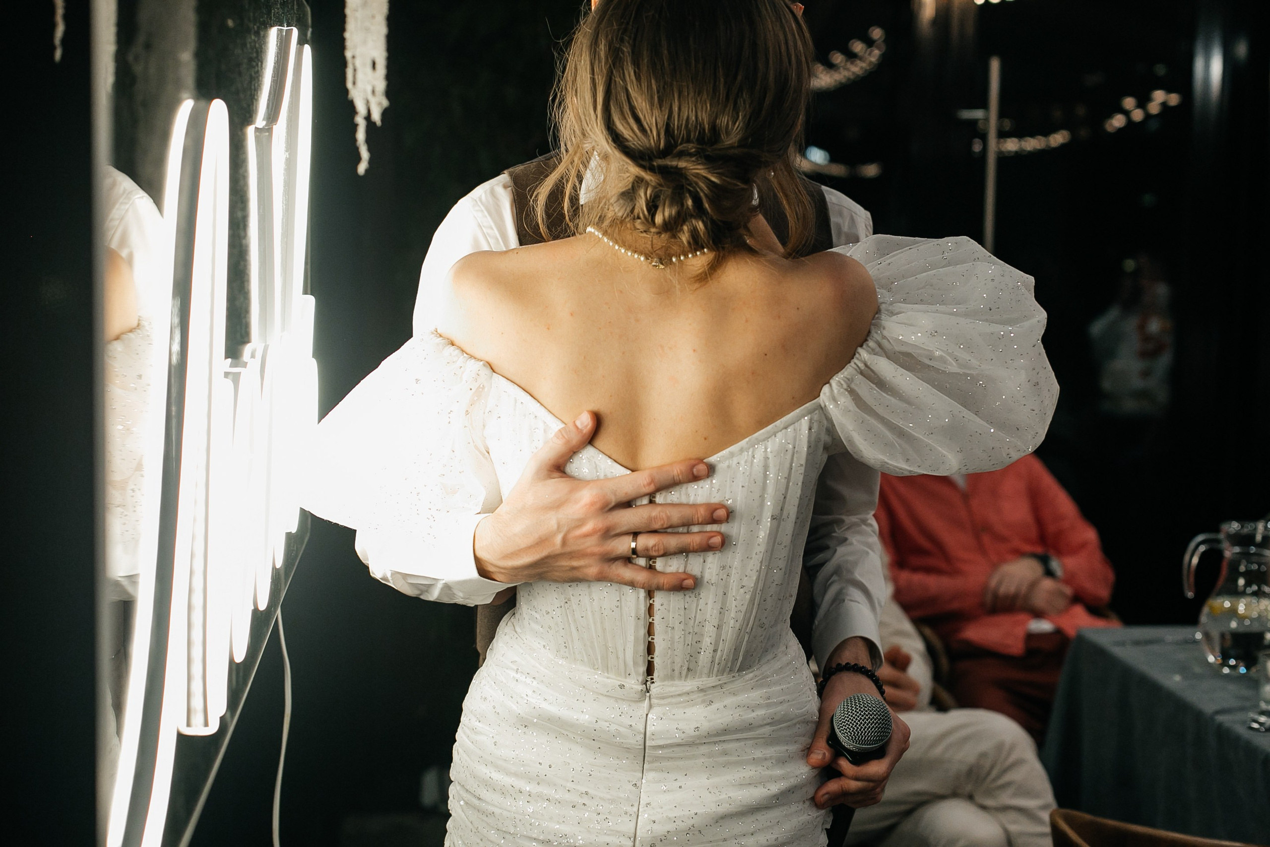 Пример полной свадебной съемки. Свадебный фотограф в Санкт-Петербурге Вика Стукачева