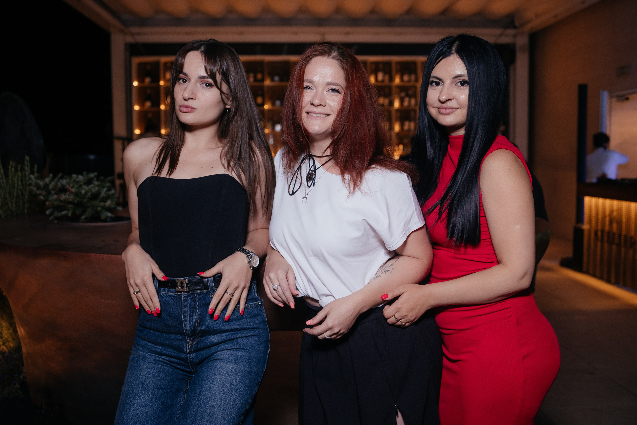 Коктельная вечеринка Ательер. Фотограф Крохин Олег