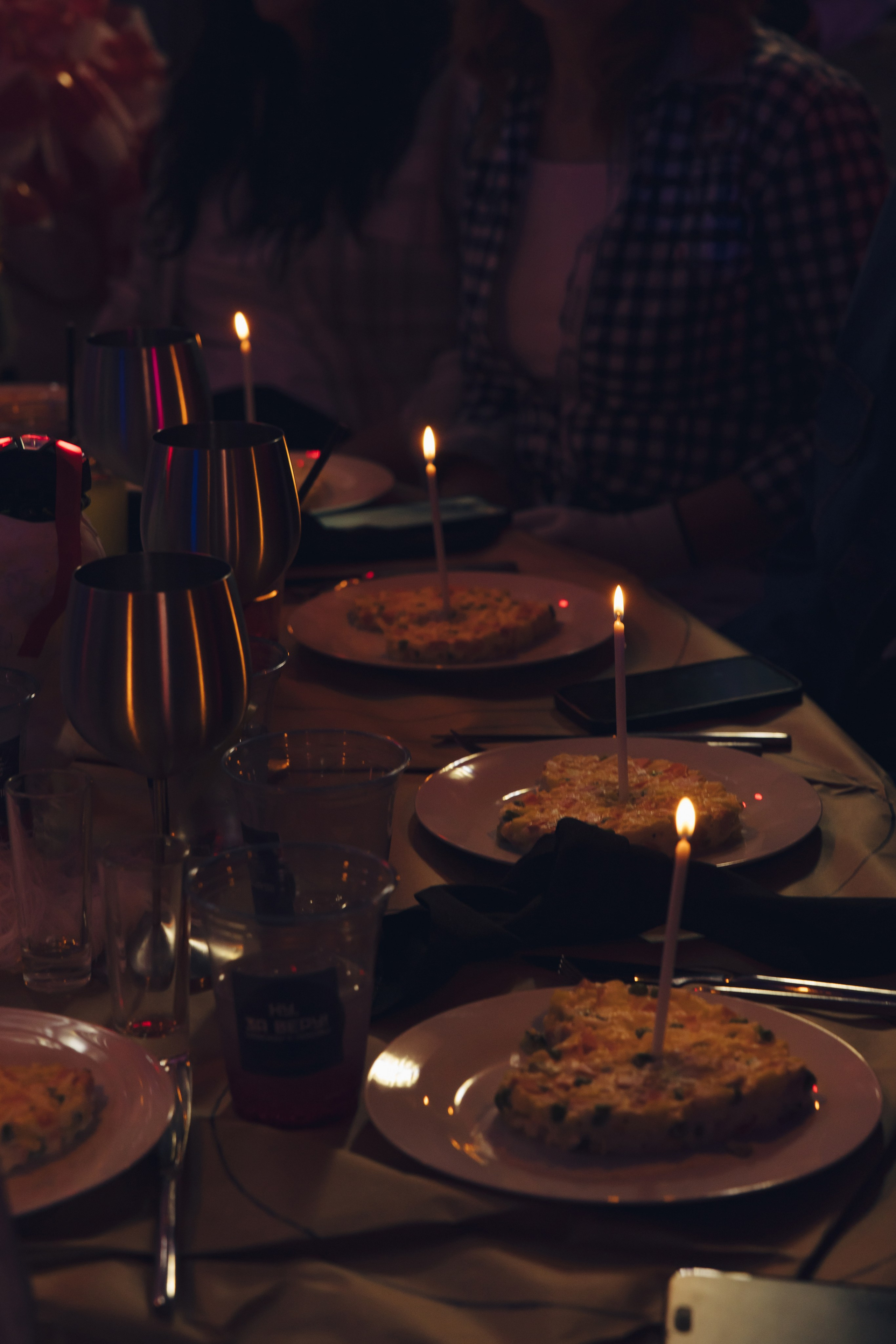 День рождения Веры. Свадебный и репортажный фотограф в Москве Владимир Сергеев | Naysaikolo