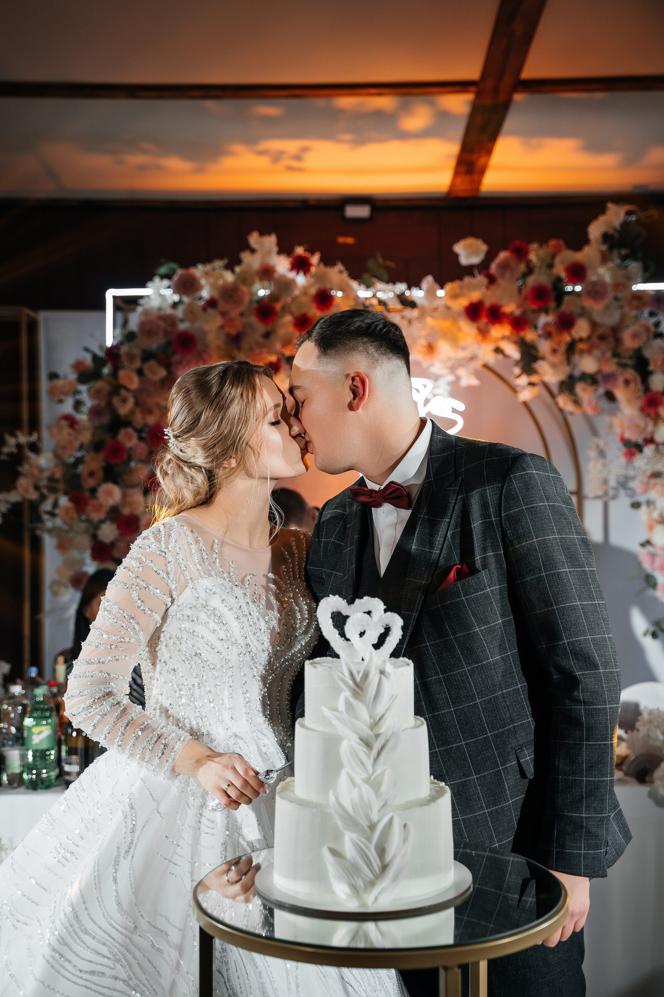 История Юлии и Алексея. Свадебный Фотограф Минск || Фото и Видеосъёмка Минск || Другие города