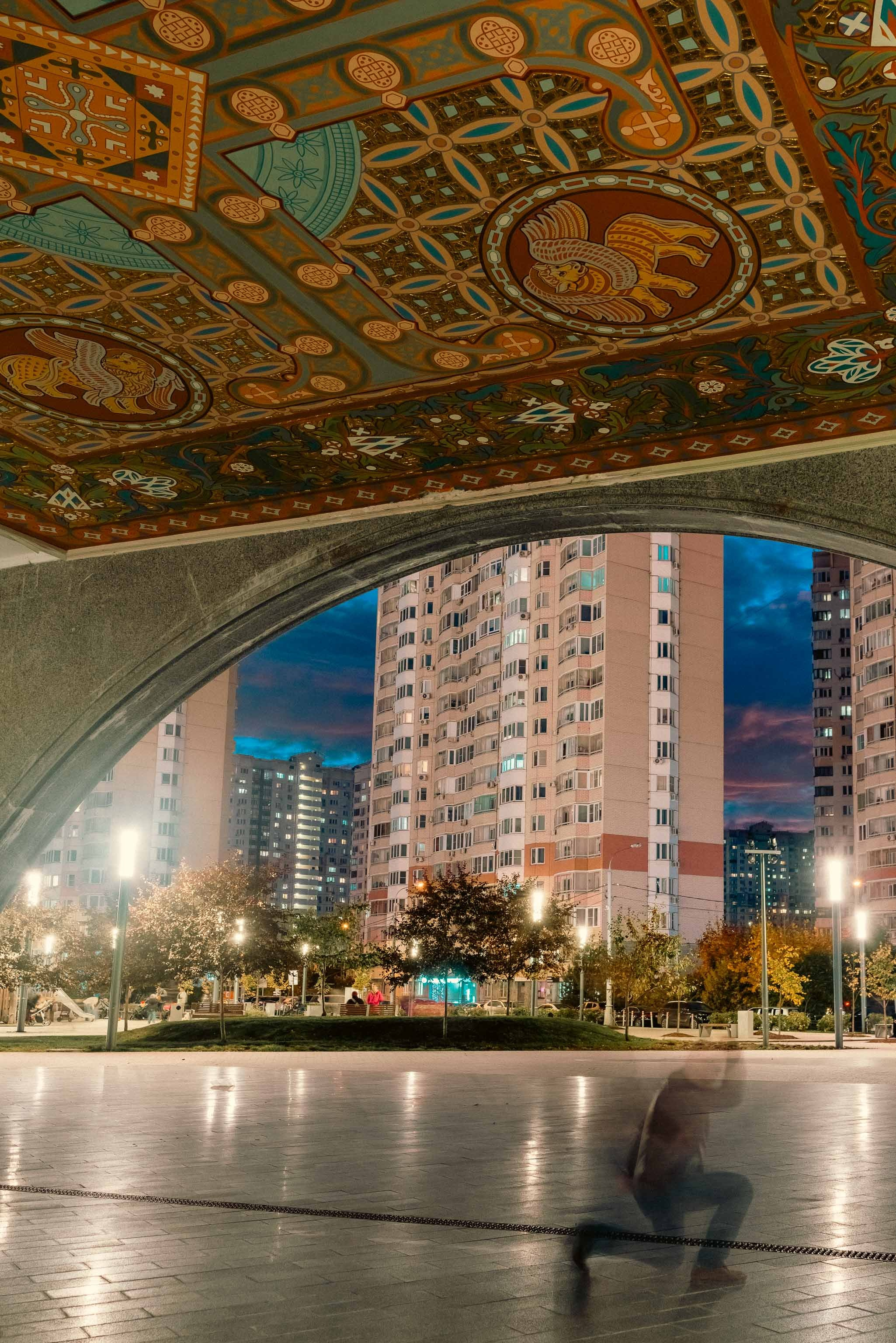 Как же похорошела Ниневия при Ашшурбанипале