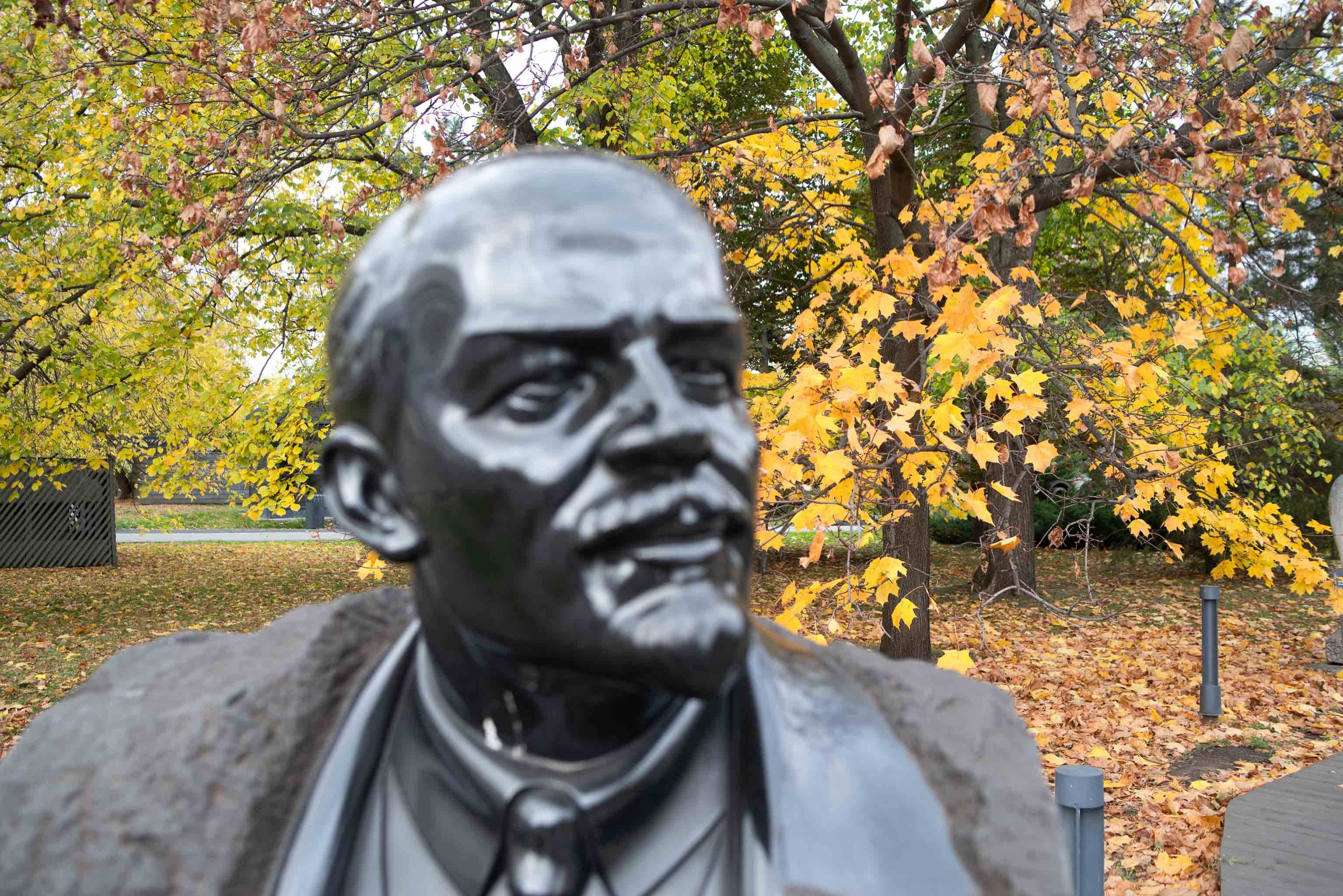 Эрьзя Степан Дмитриевич