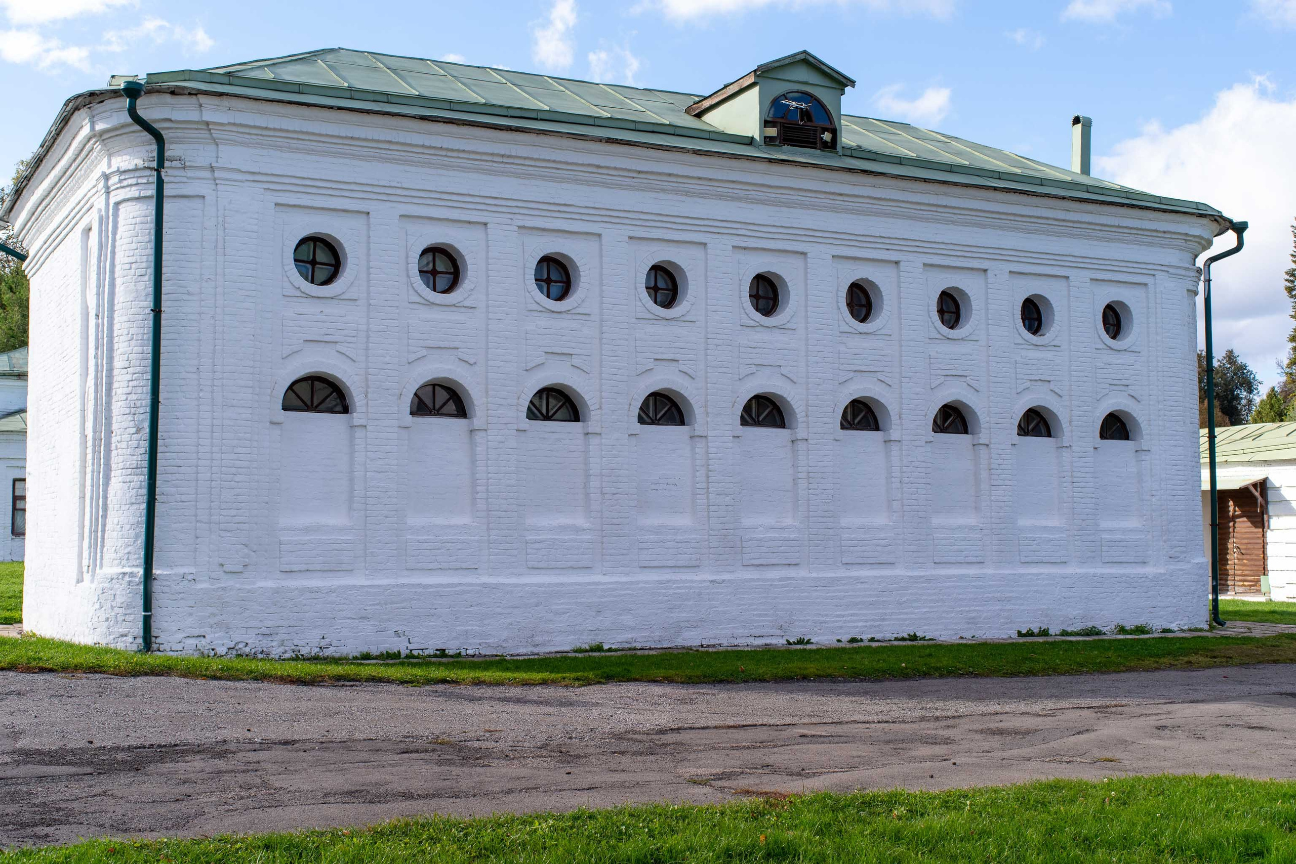 Лермонтов — краш