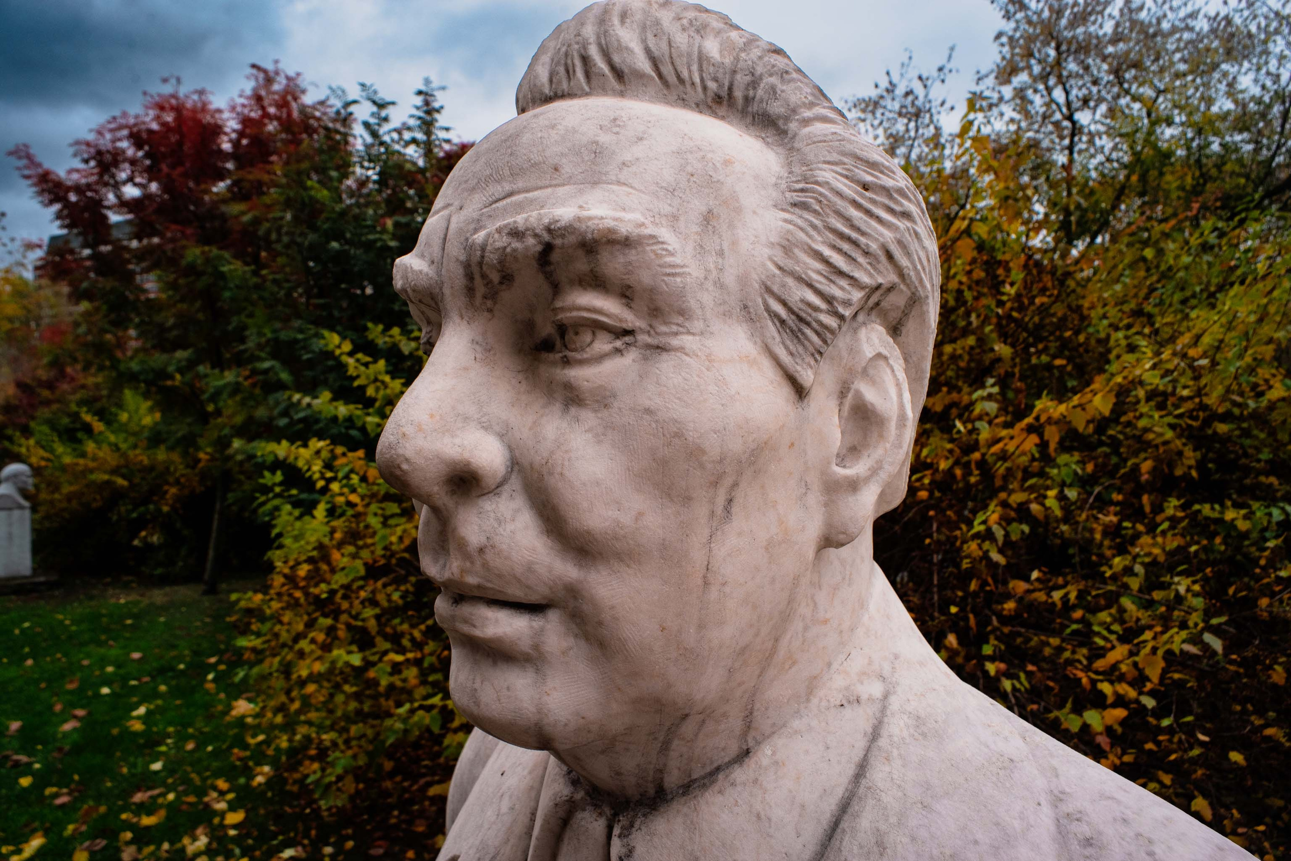 Эрьзя Степан Дмитриевич