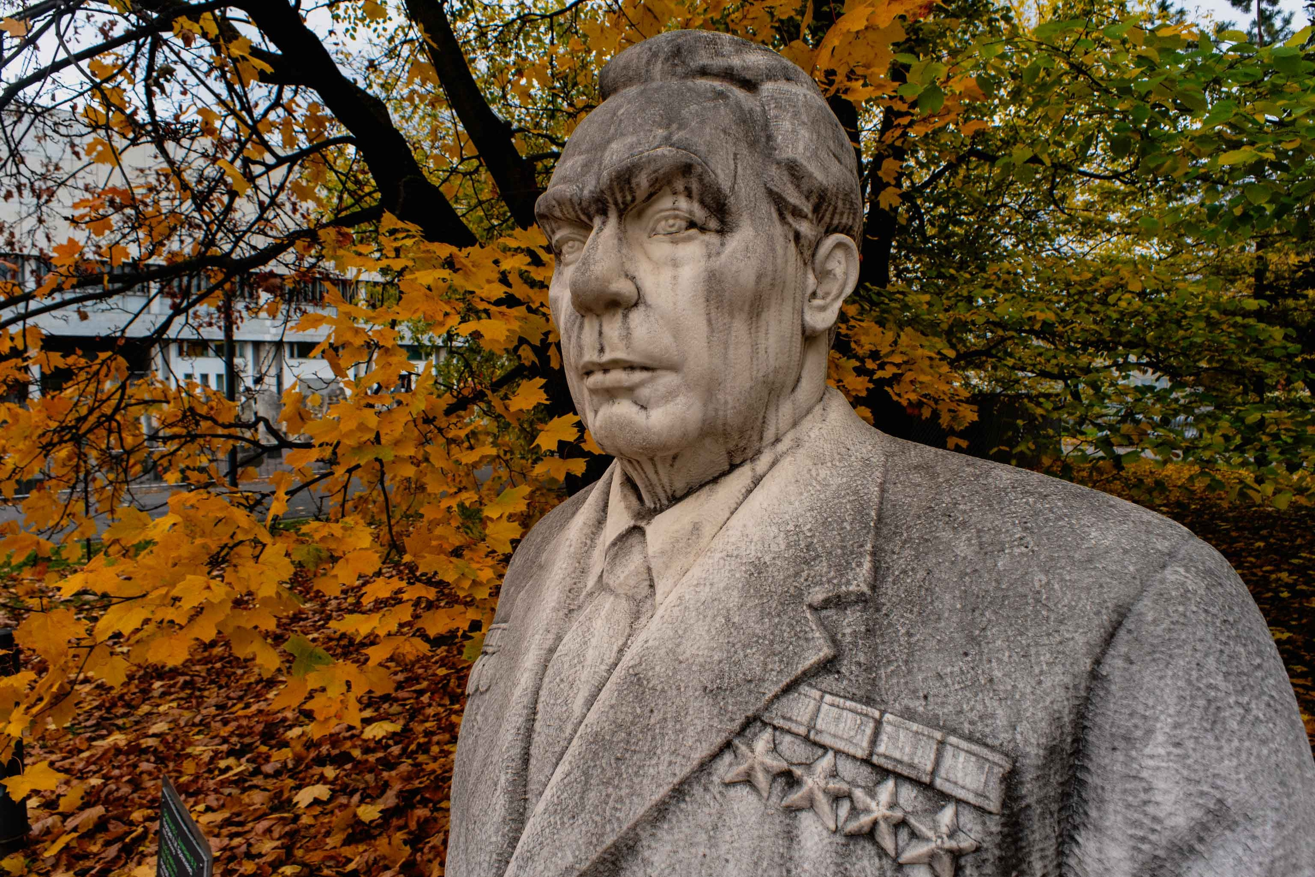 Эрьзя Степан Дмитриевич