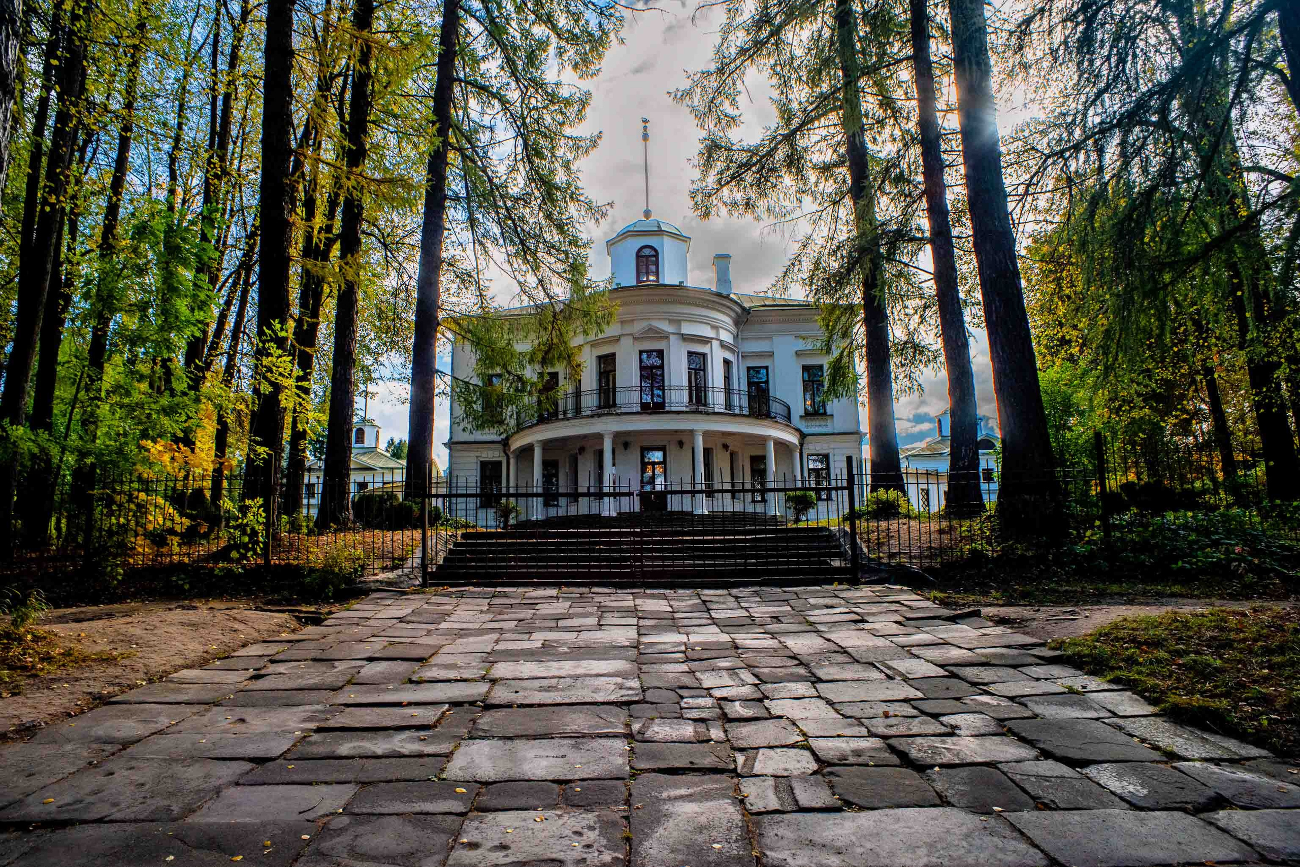 Лермонтов — краш