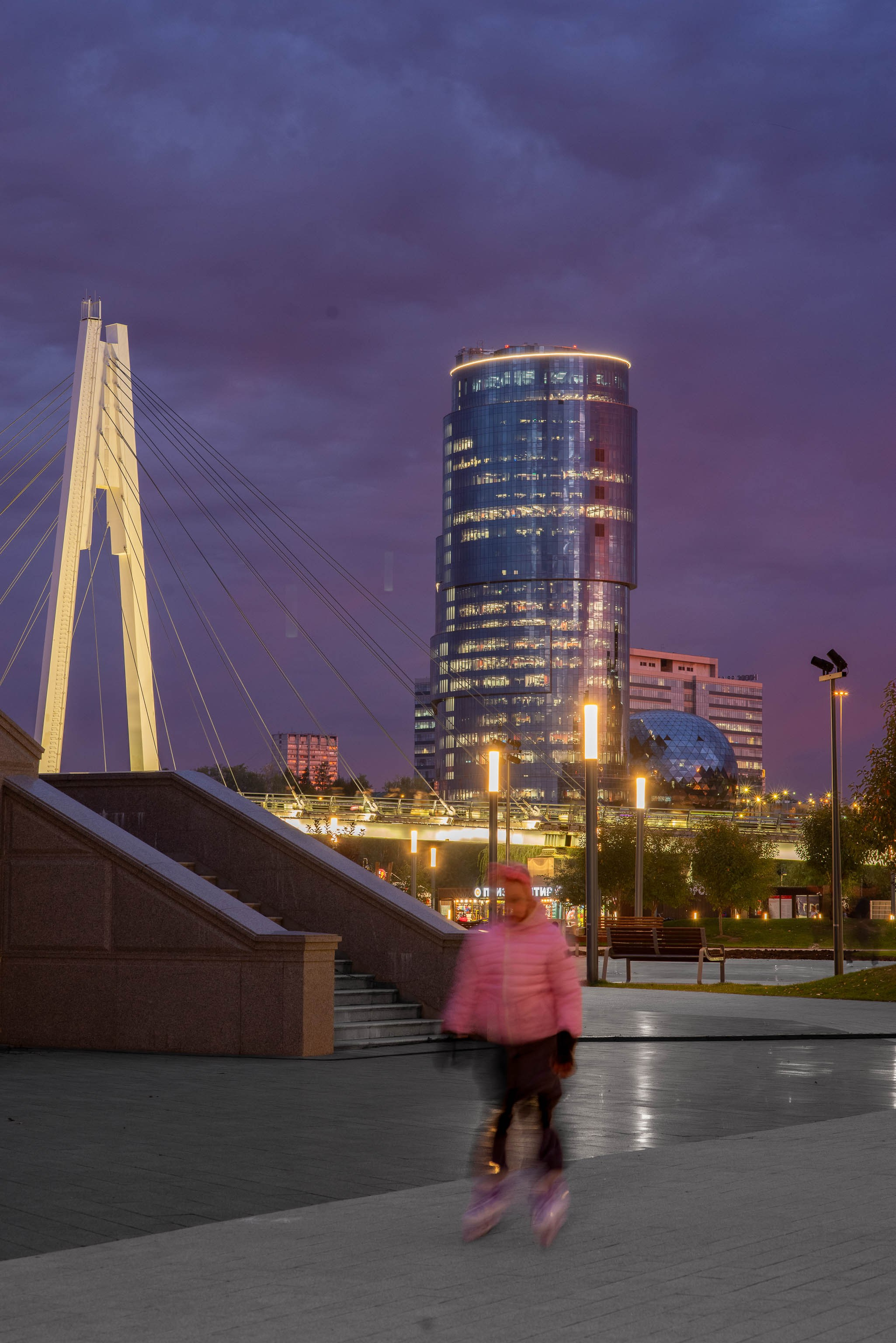 Как же похорошела Ниневия при Ашшурбанипале
