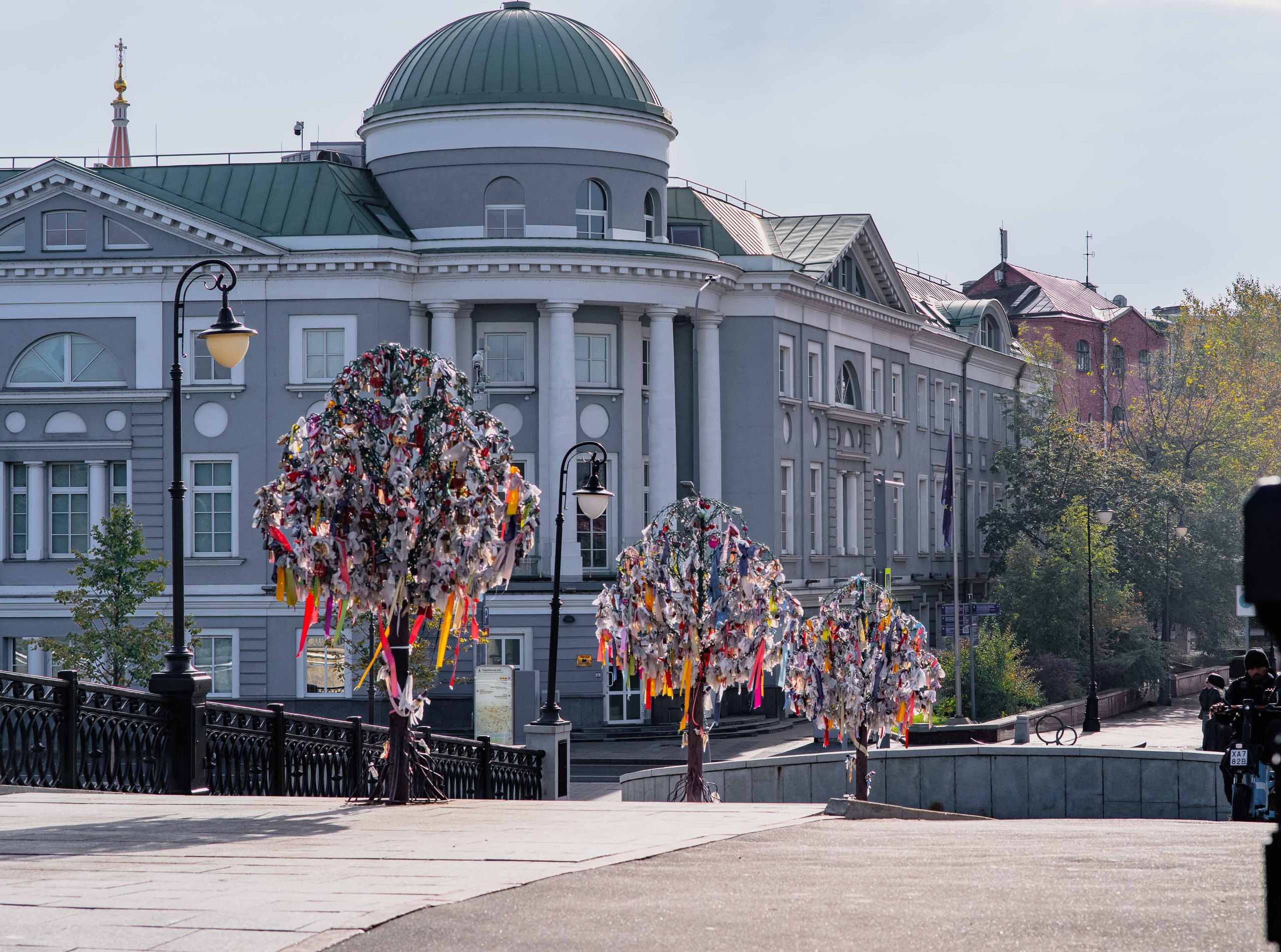 Борисов-Мусатов Москва-Саратов