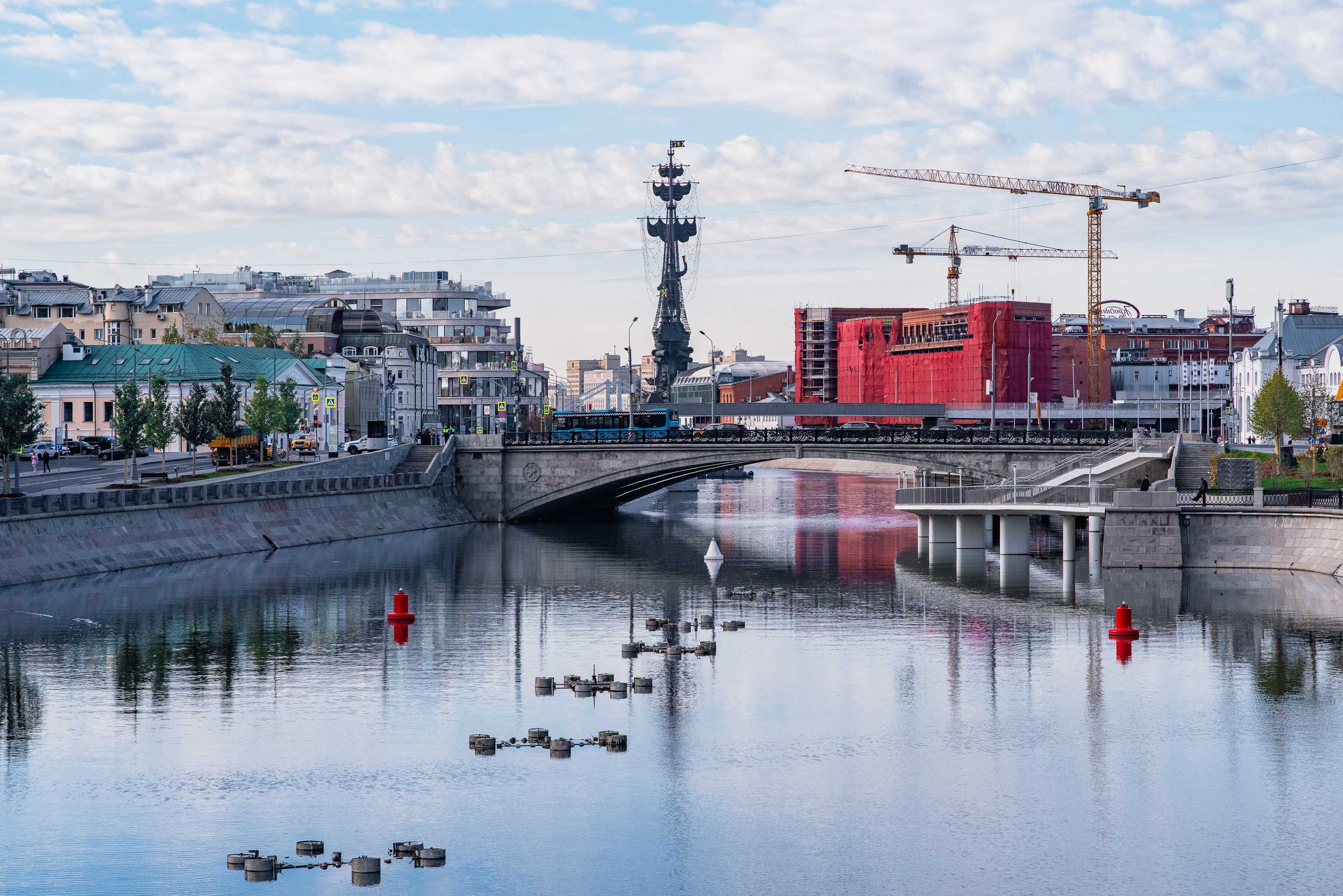 Борисов-Мусатов Москва-Саратов