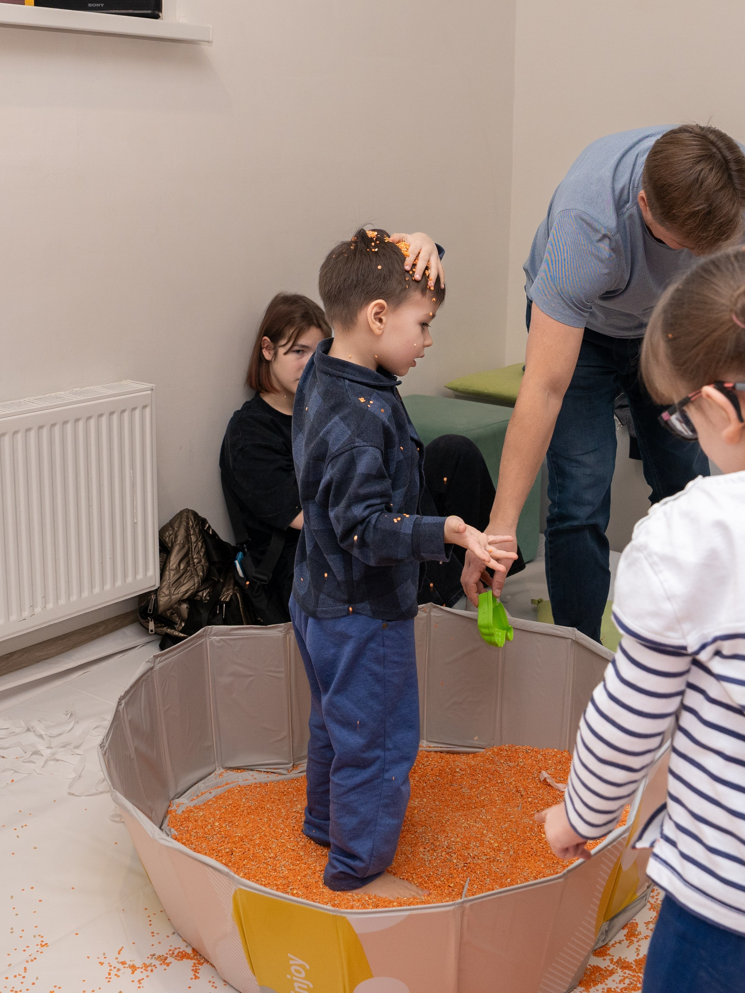 Умка. Фотограф Наталья Сорока Ижевск