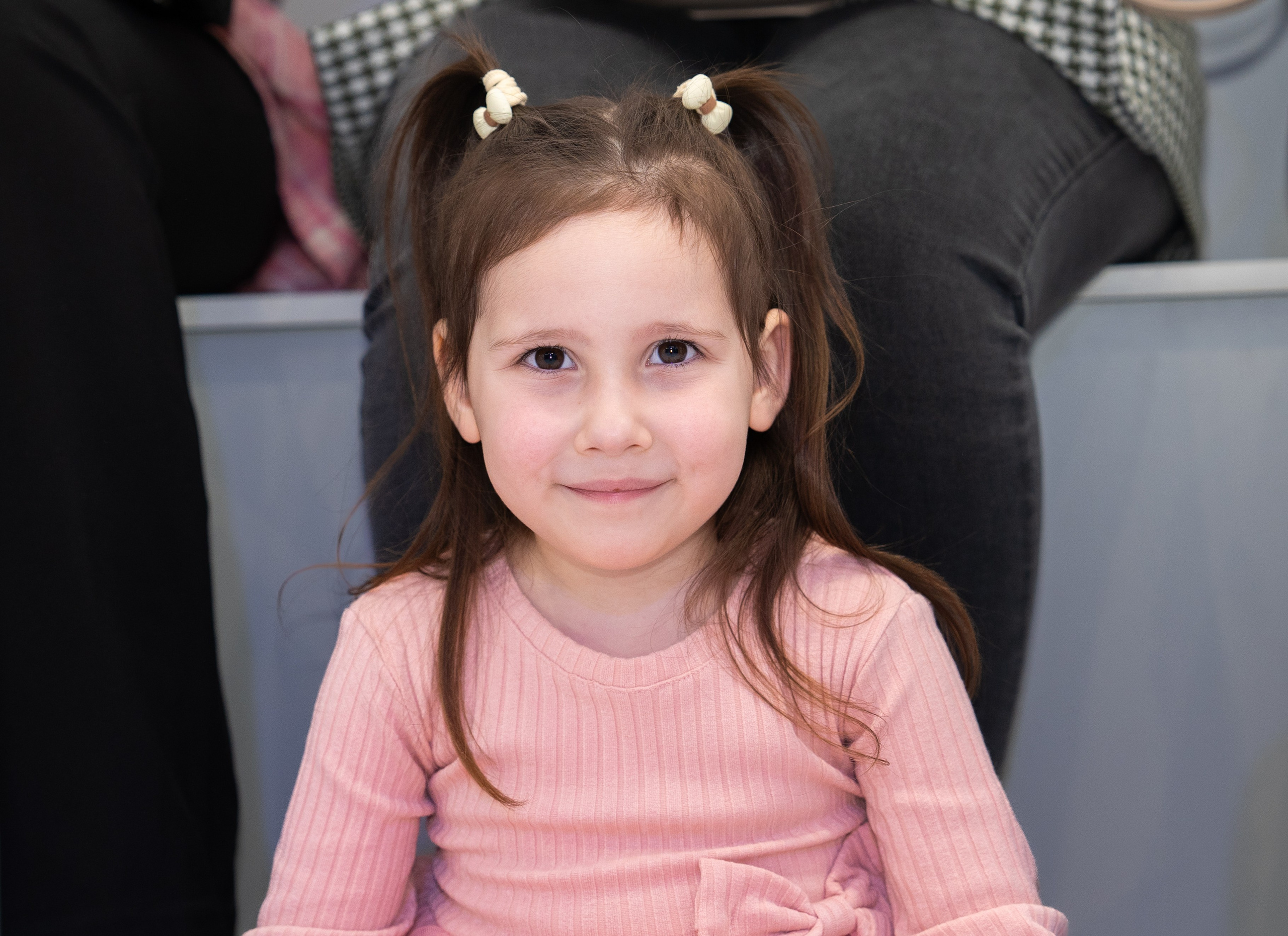 Зимуля. Фотограф Наталья Сорока Ижевск