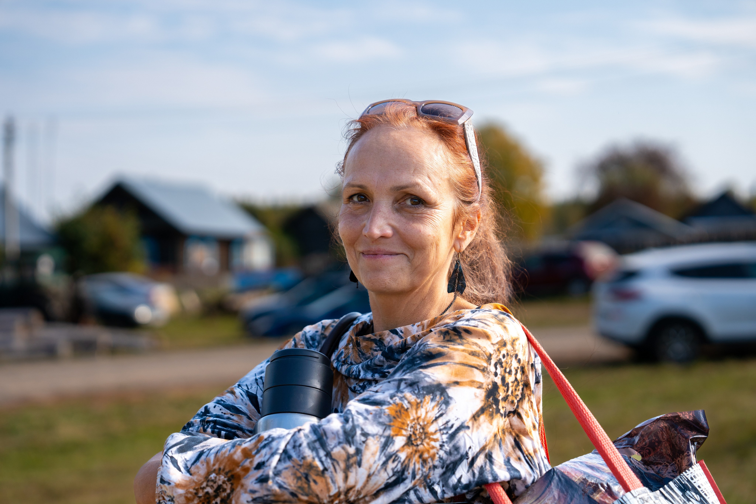 Ярмарка. Фотограф Наталья Сорока Ижевск