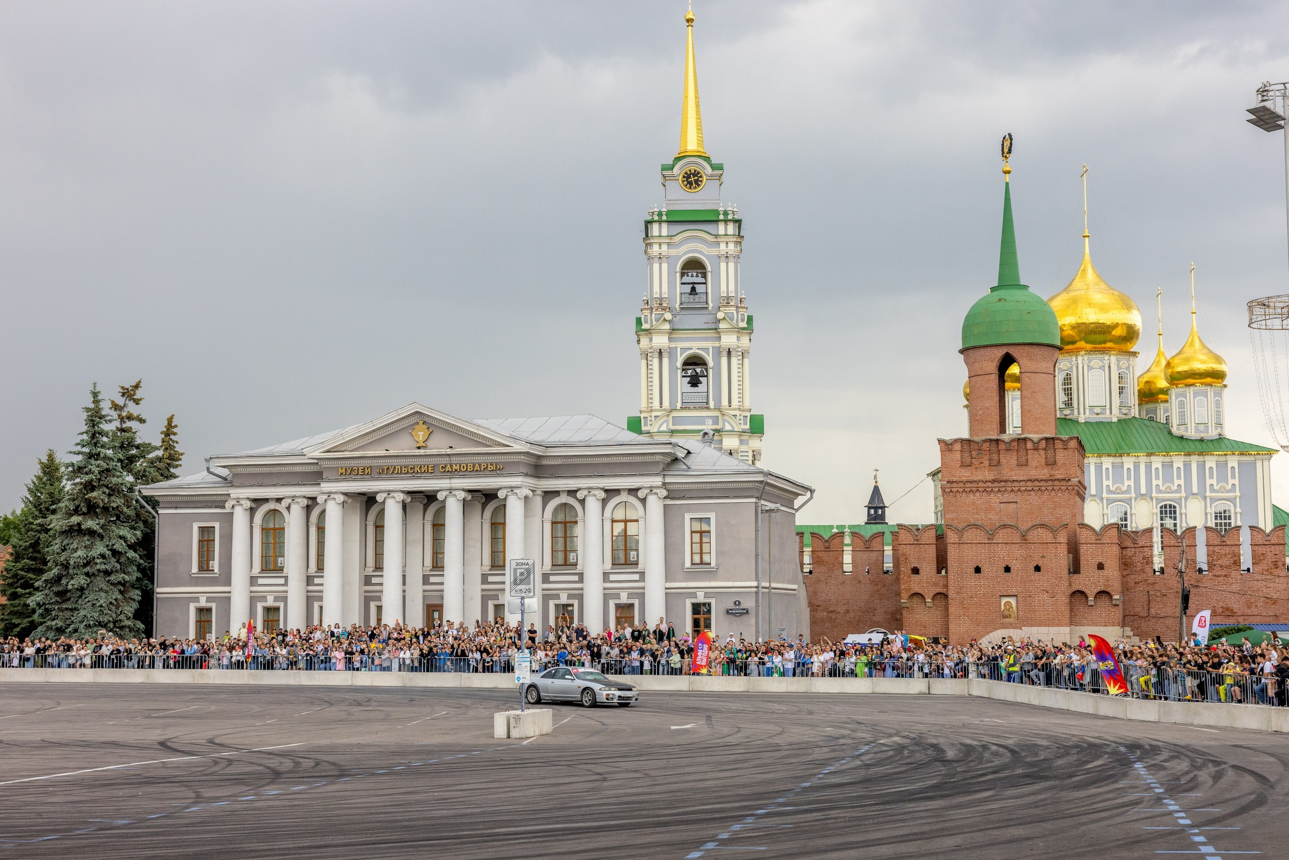Автострада 20 лет. Фотограф в Туле Крупский АнДРей. Фотостудия «КАДР71» в Туле