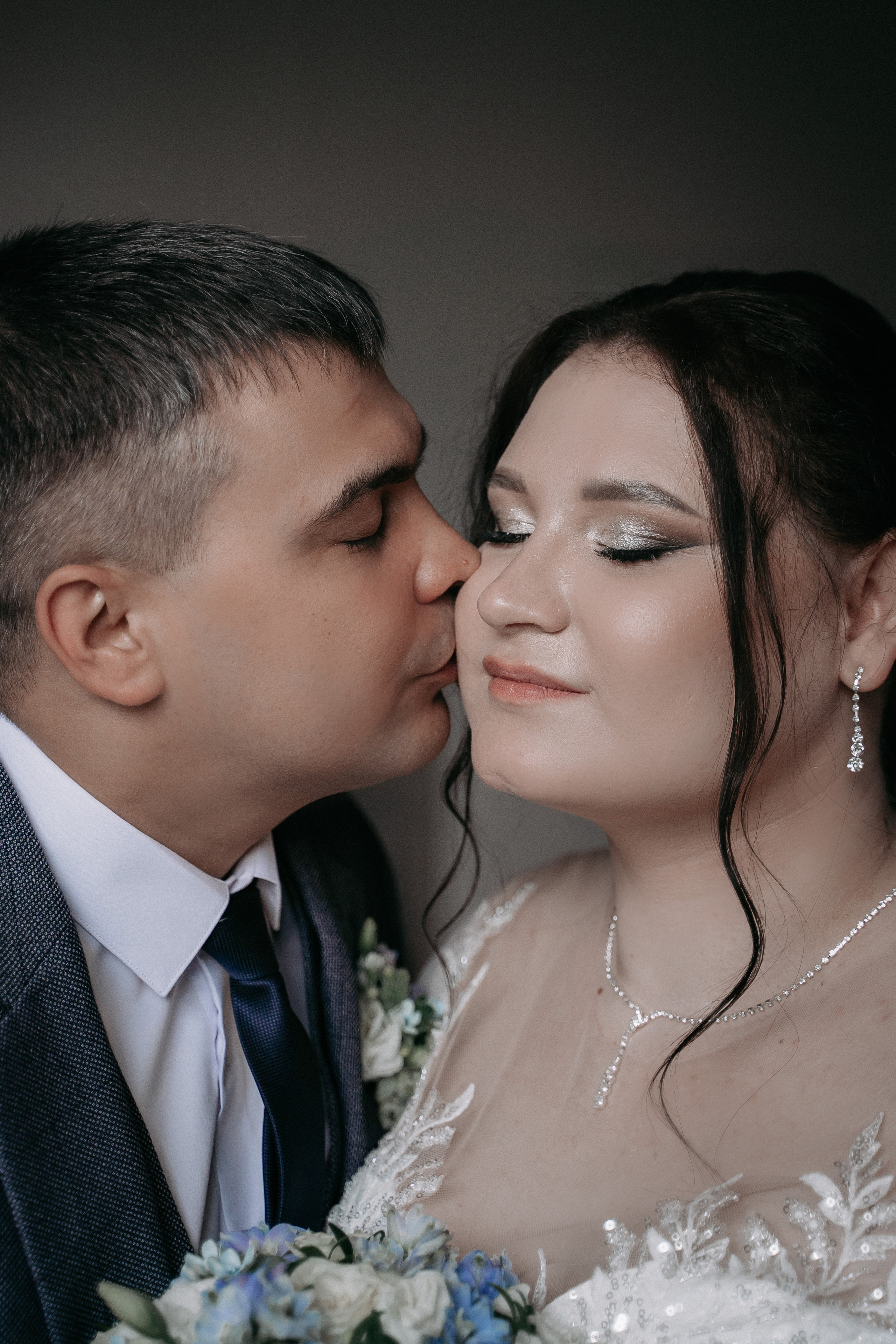 Геннадий и Елена. Свадебный фотограф в Чебоксарах