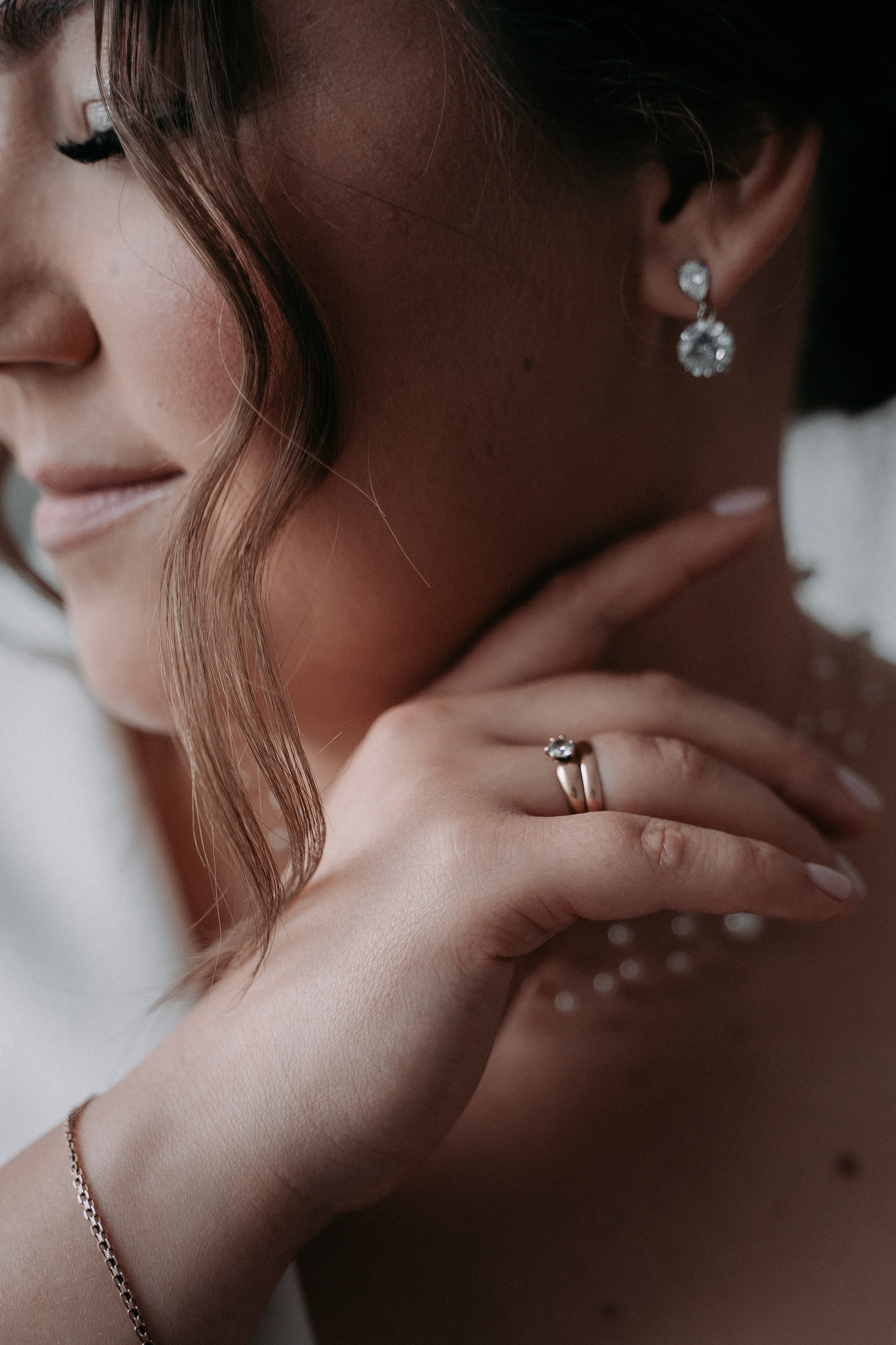 Сергей и Виктория. Свадебный фотограф в Чебоксарах