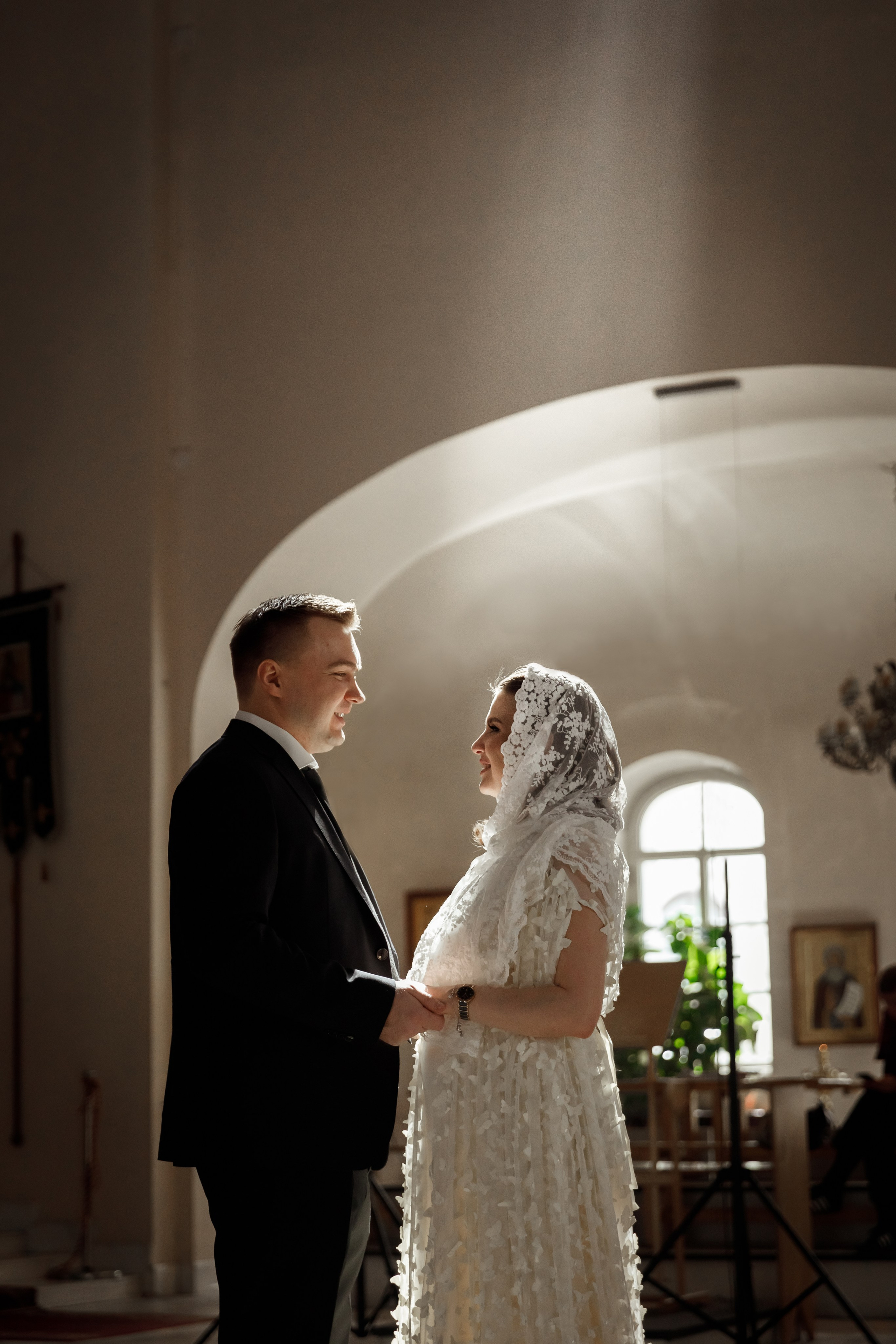 Феодоровский собор Венчание. Свадебный фотограф, крещение, венчание СПБ, Белгород Анна Коршунова