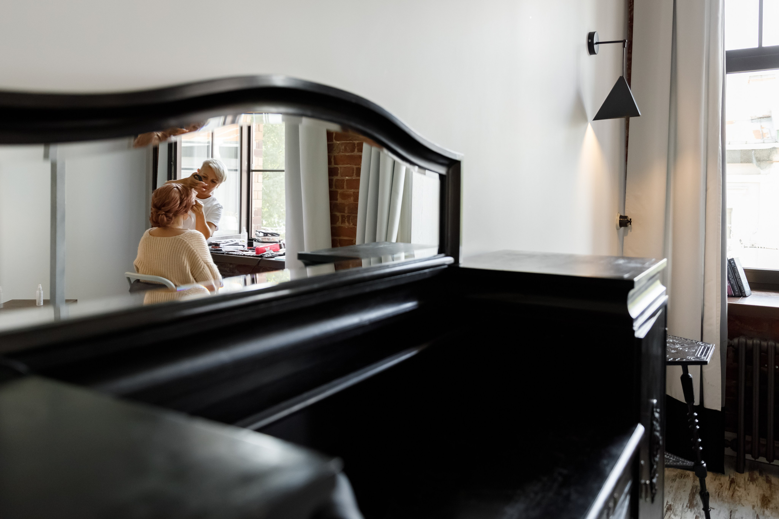 Кирилл и Екатерина. Свадебный фотограф, крещение, венчание СПБ, Белгород Анна Коршунова