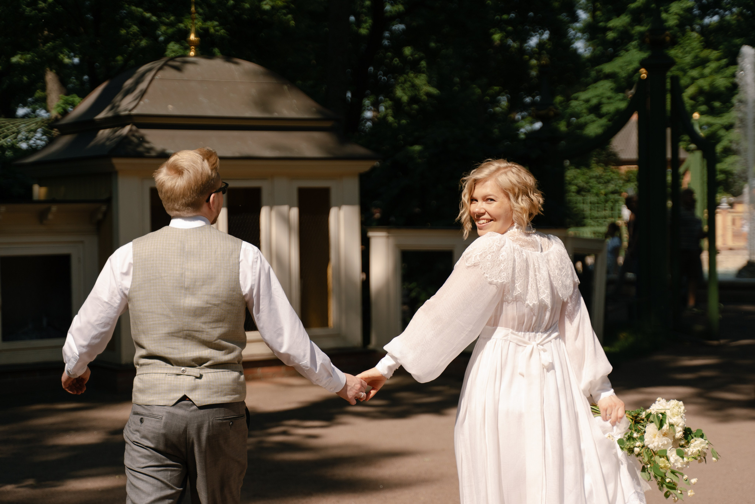 01.07.2023. Свадебный фотограф — Наталья Фед СПб/Москва