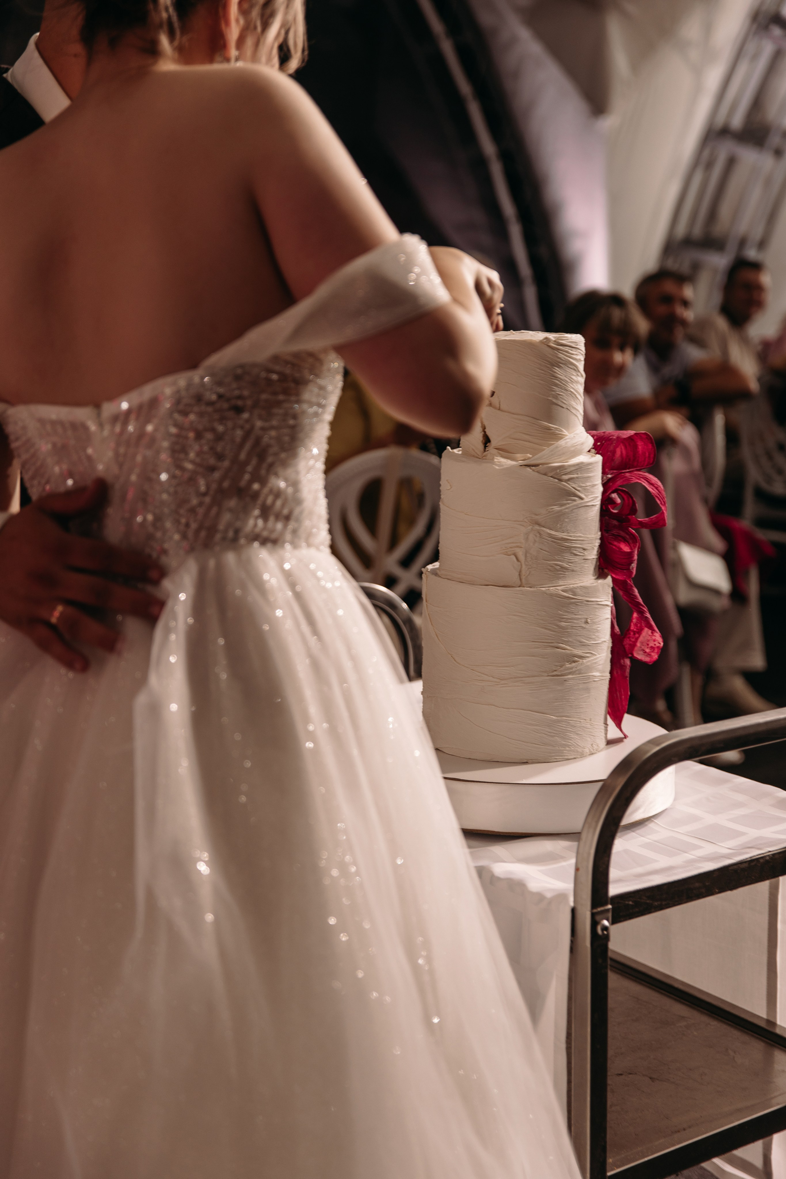 Даниил & Ксения. Свадебный ФОТОГРАФ и ВИДЕОГРАФ Ульяновск