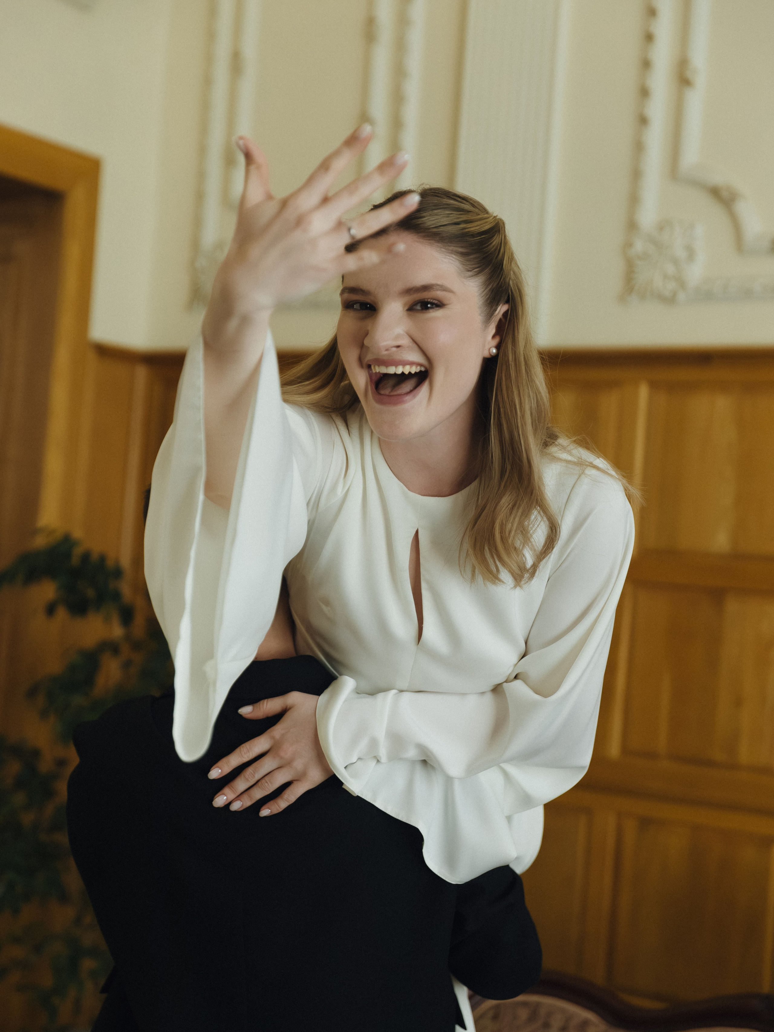 Кирилл и Алина W 28.05.2025. Свадебный фотограф в Москве и по всему миру