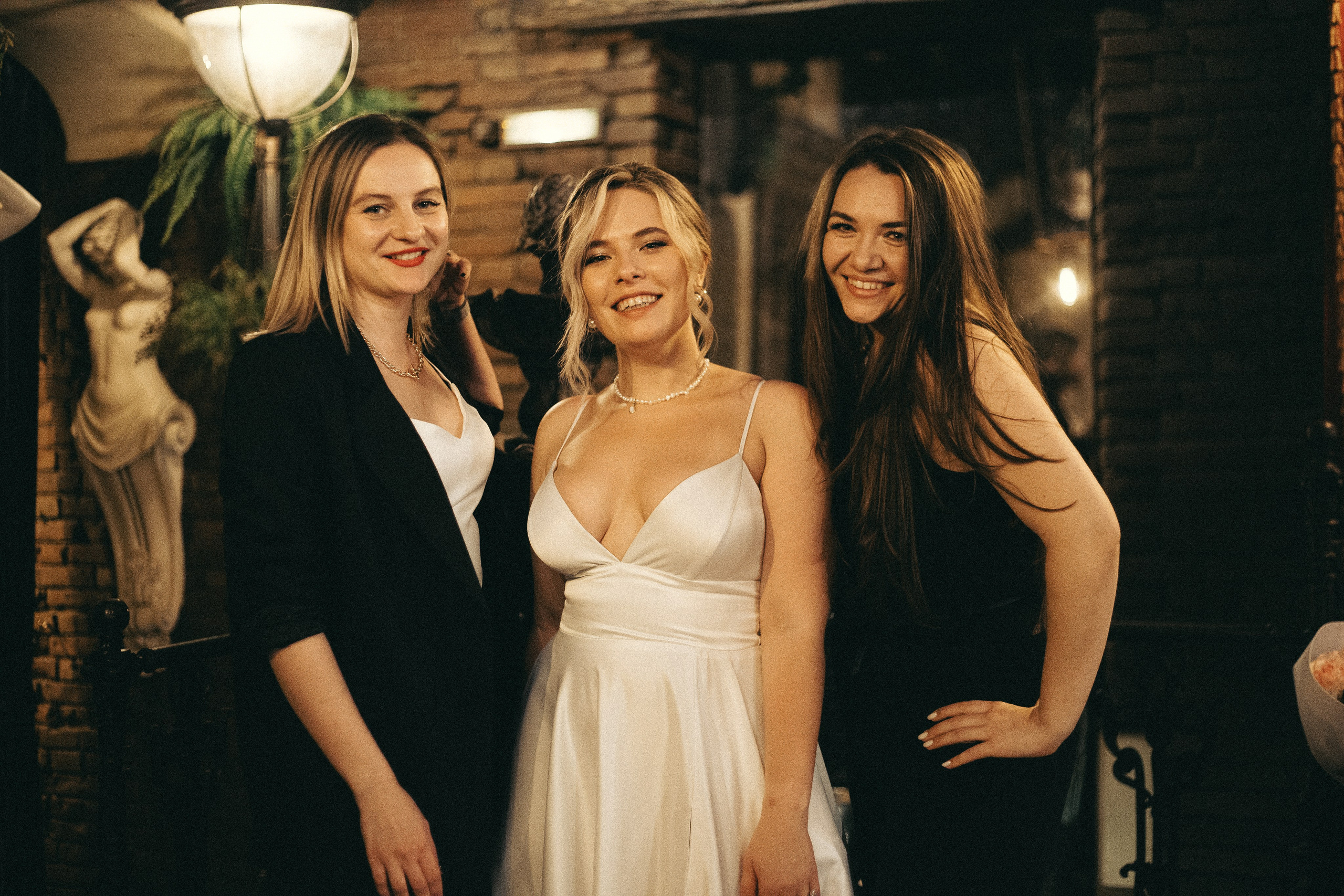 Ира и Дима. Даша Царёва, фотограф