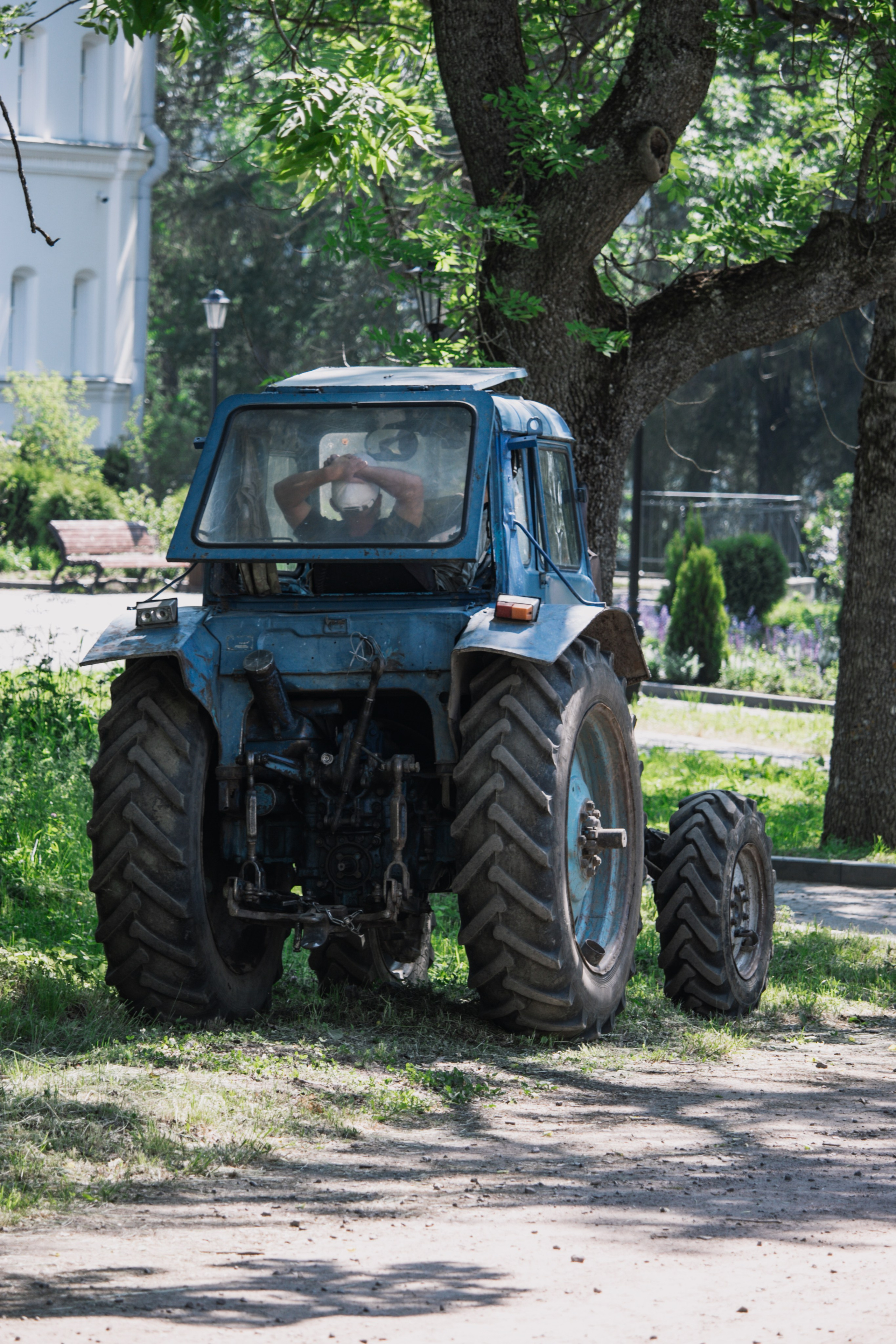 Люди. Трандин Иван Фотограф СПб
