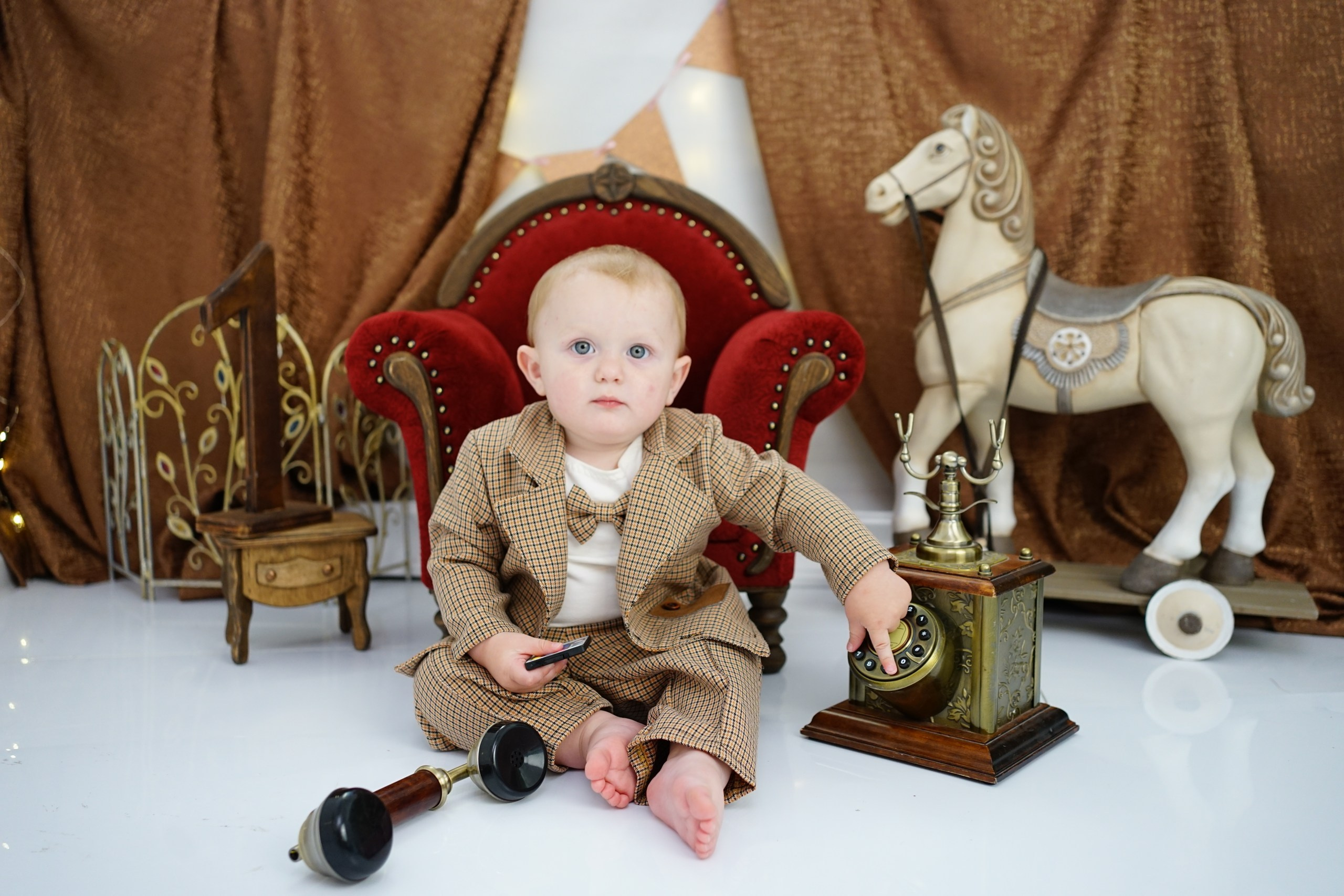 Фотосессия на Годик для Мальчиков. Детская Фотостудия ГОДОВАСИКИ в Санкт-Петербурге фотосесия на годик