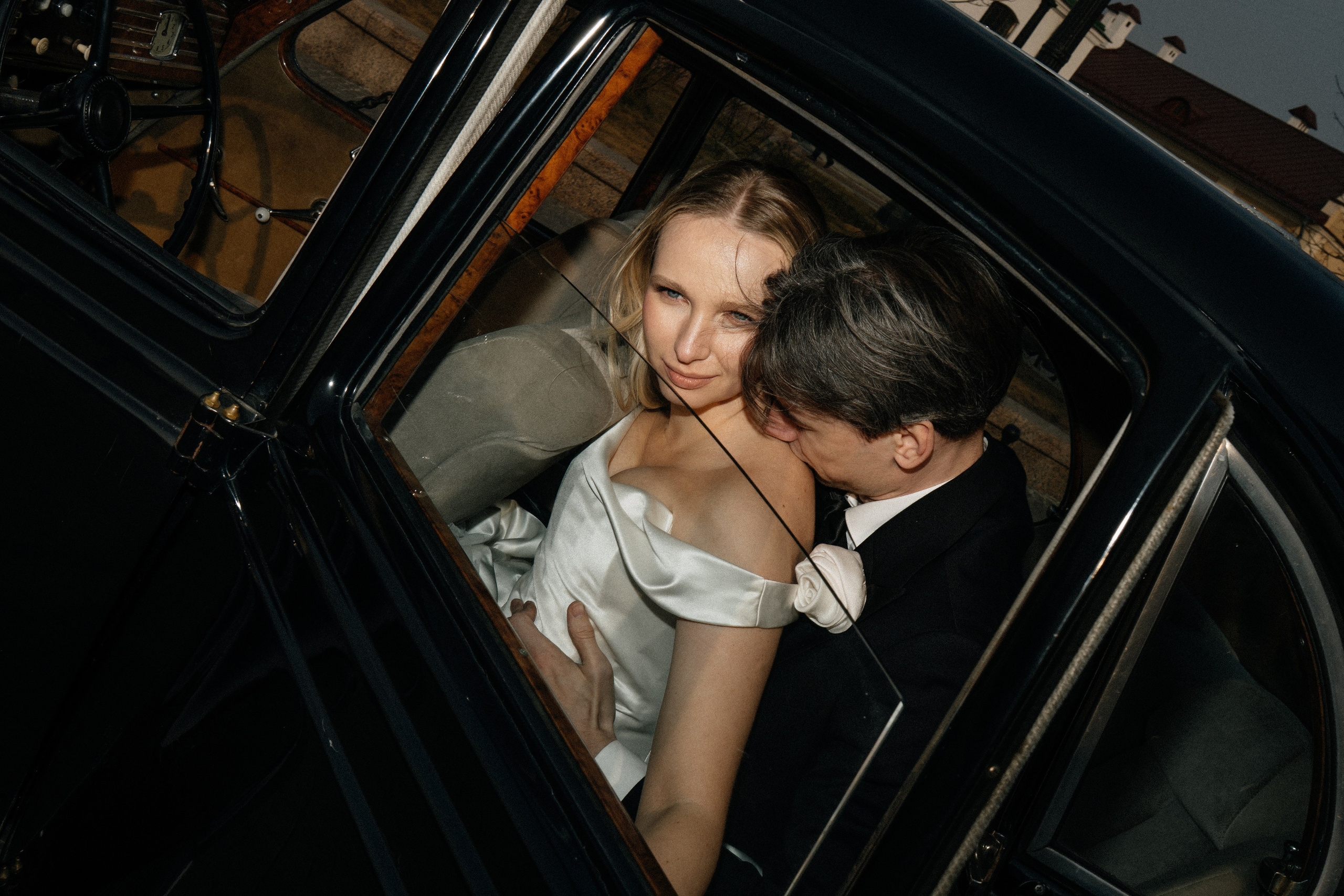 Once upon a time…. Свадебная фото и видеосъемка в Гомеле